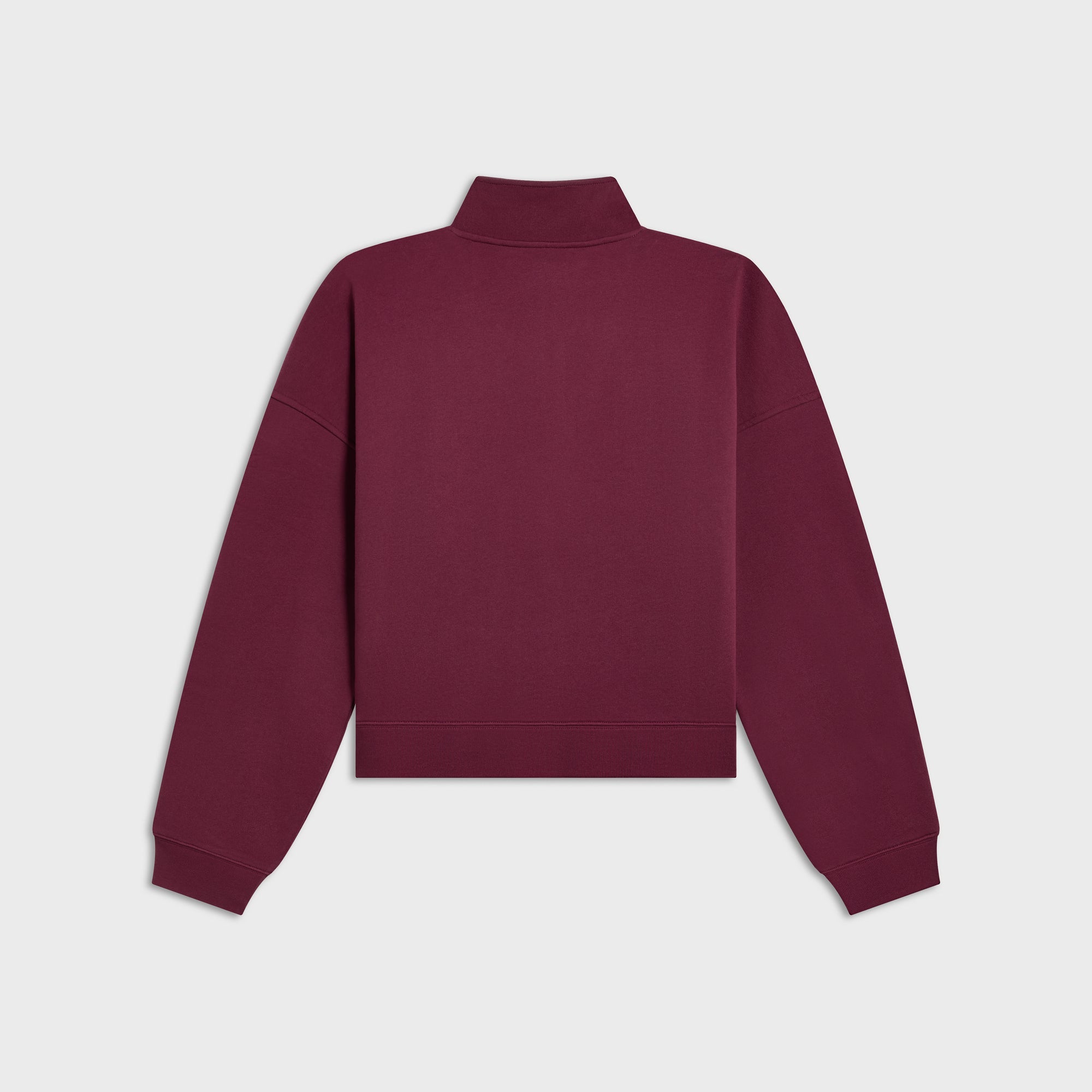 Kith Women Ryder II Kith & Kin Quarter Zip - Essence – Kith Japan