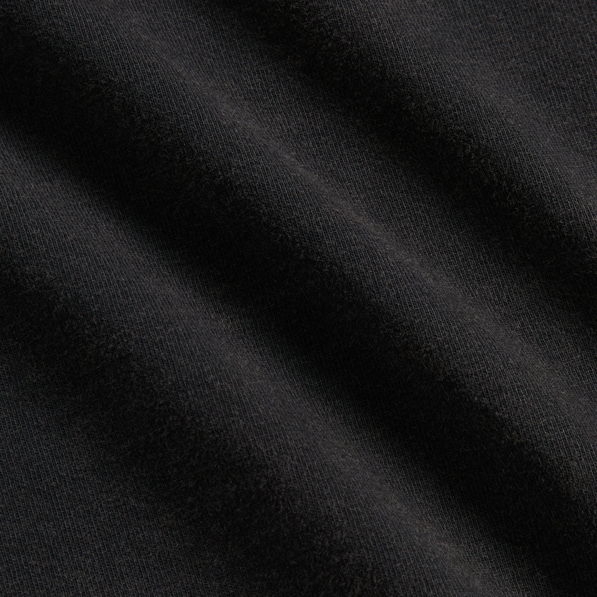 Kith Women Shrunken Jay Long Sleeve Tee - Black – Kith Japan