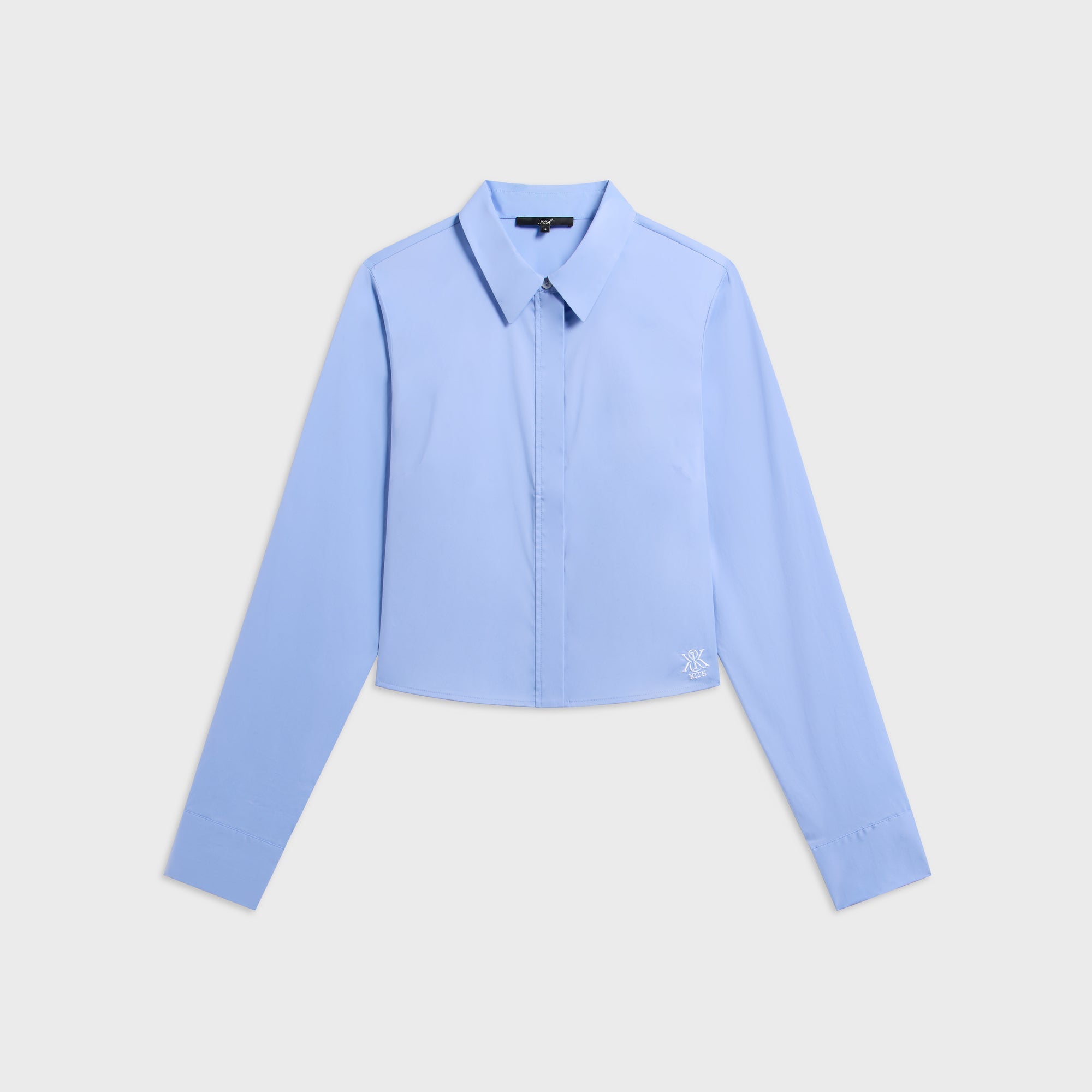 【新品未使用】Kith 新作　ジャージ Kith Women Yuki II Zip Shirt - Preview – Kith Japan