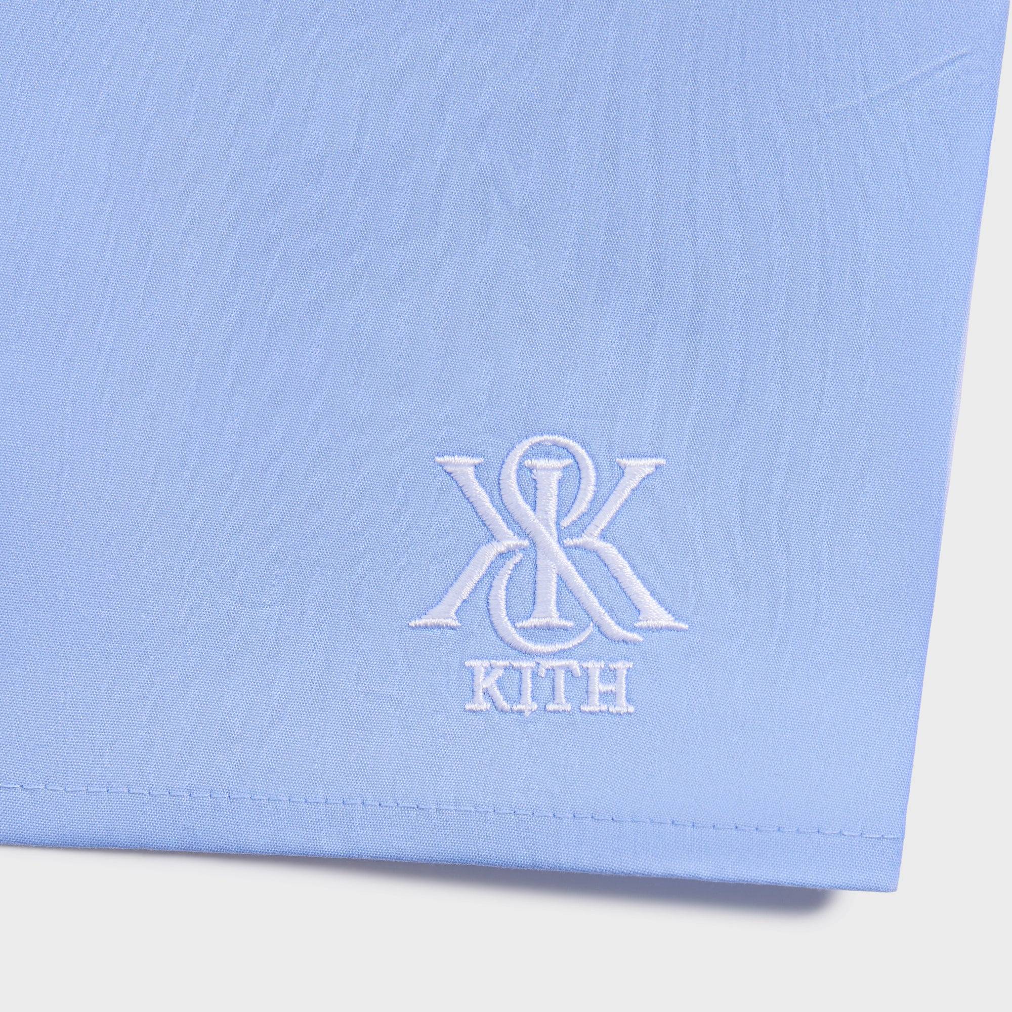 Kith Women Yuki II Zip Shirt - Preview – Kith Japan