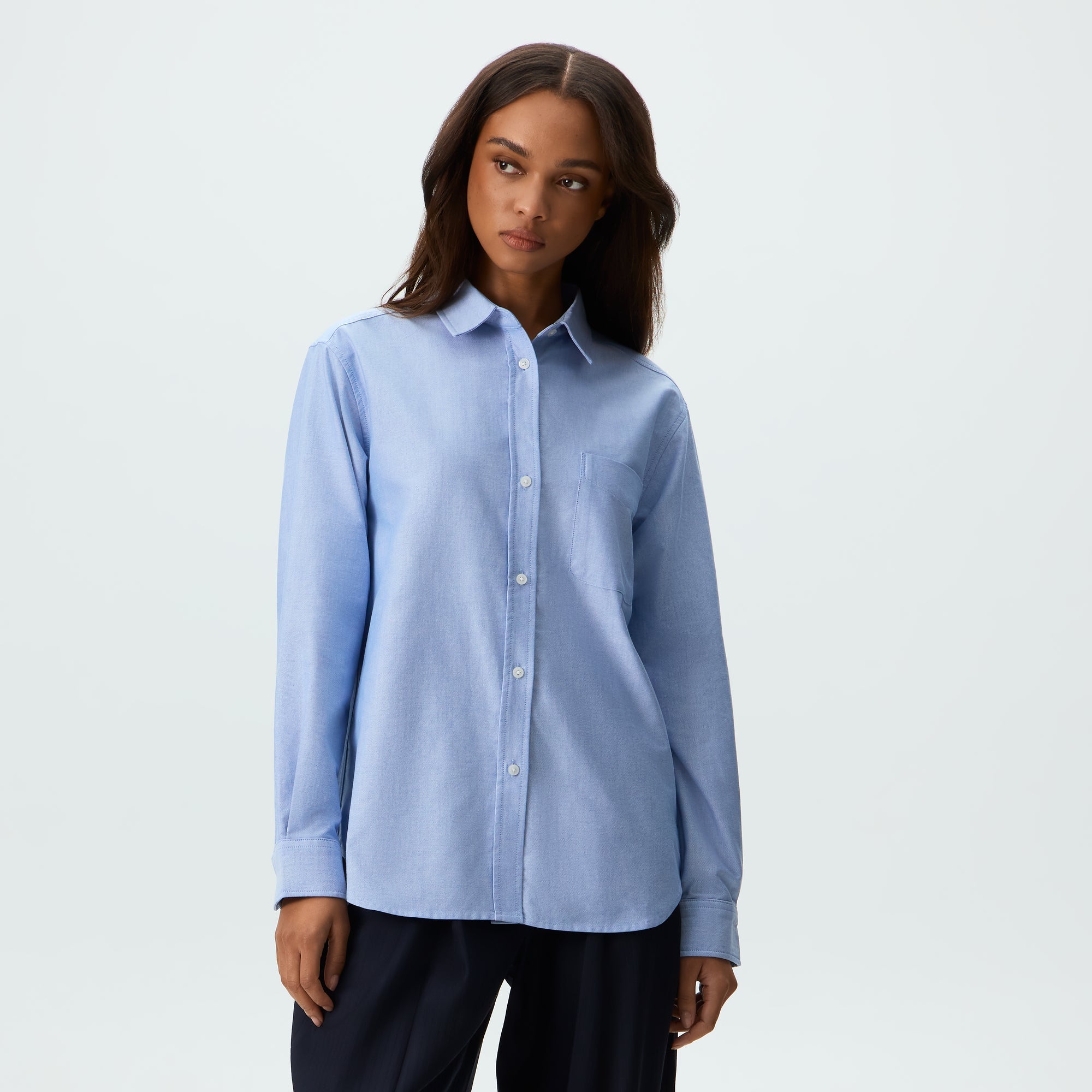 Kith Women - Tops - Button Up Shirts | Kith JP – Kith Japan