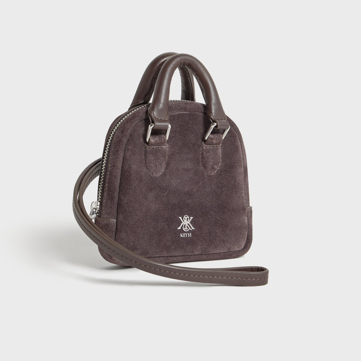 Kith Women Toast Wallet Crossbody - Incognito
