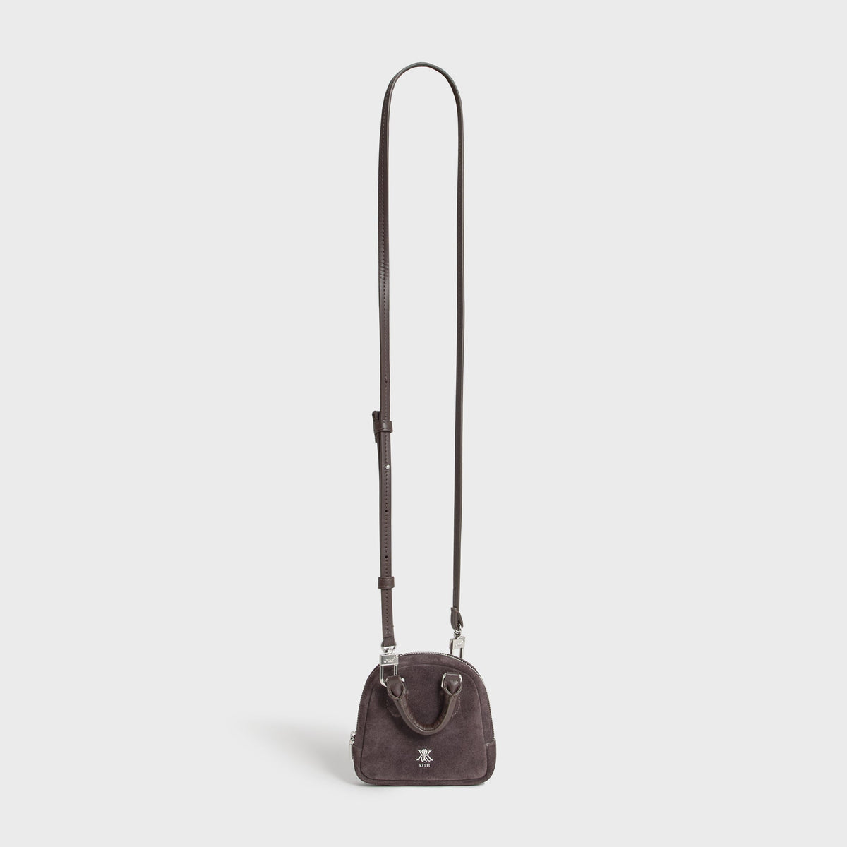 Kith Women Toast Wallet Crossbody - Incognito