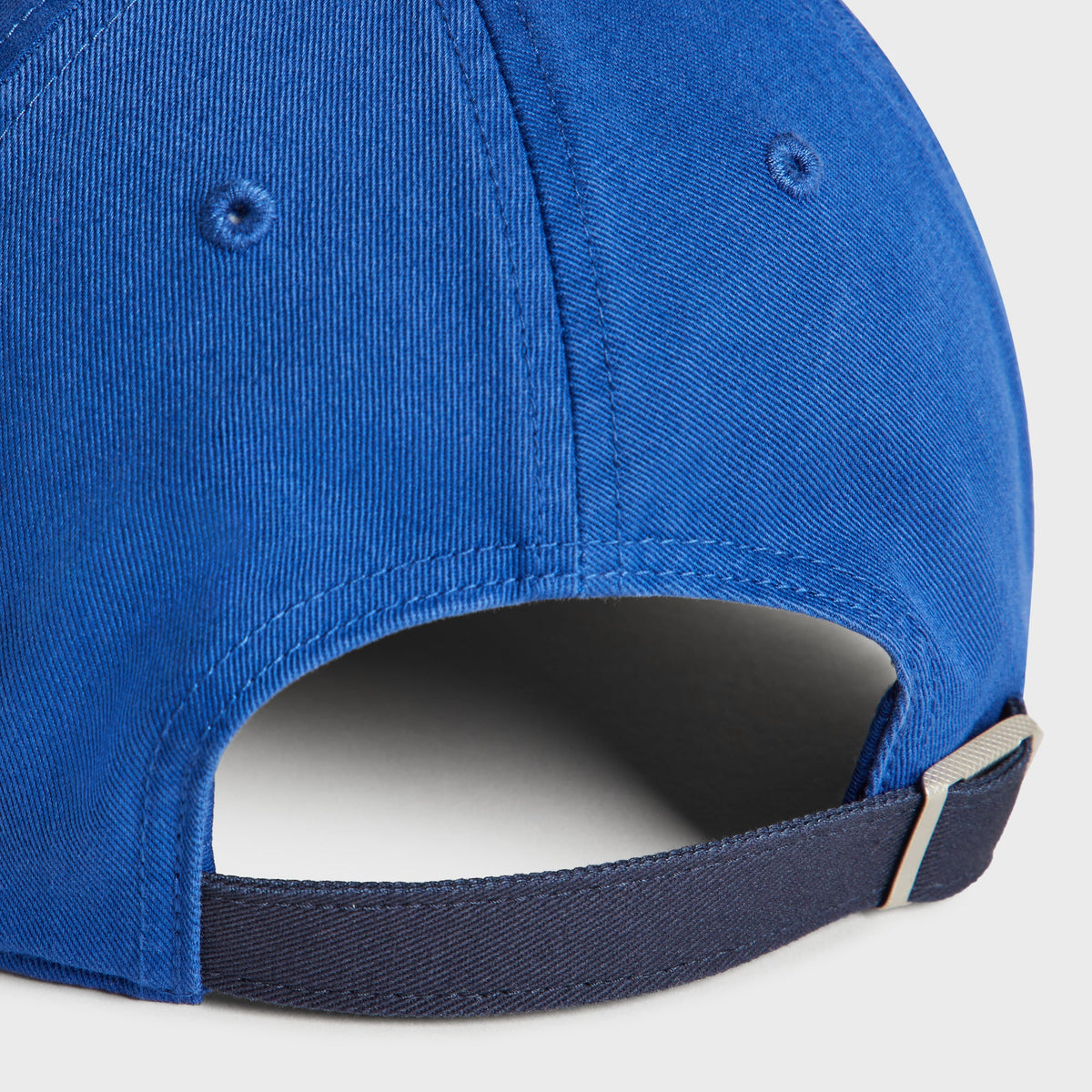 Kith Women & '47 for the Los Angeles Dodgers Vintage Washed Clean Up Classic Cap - Royal