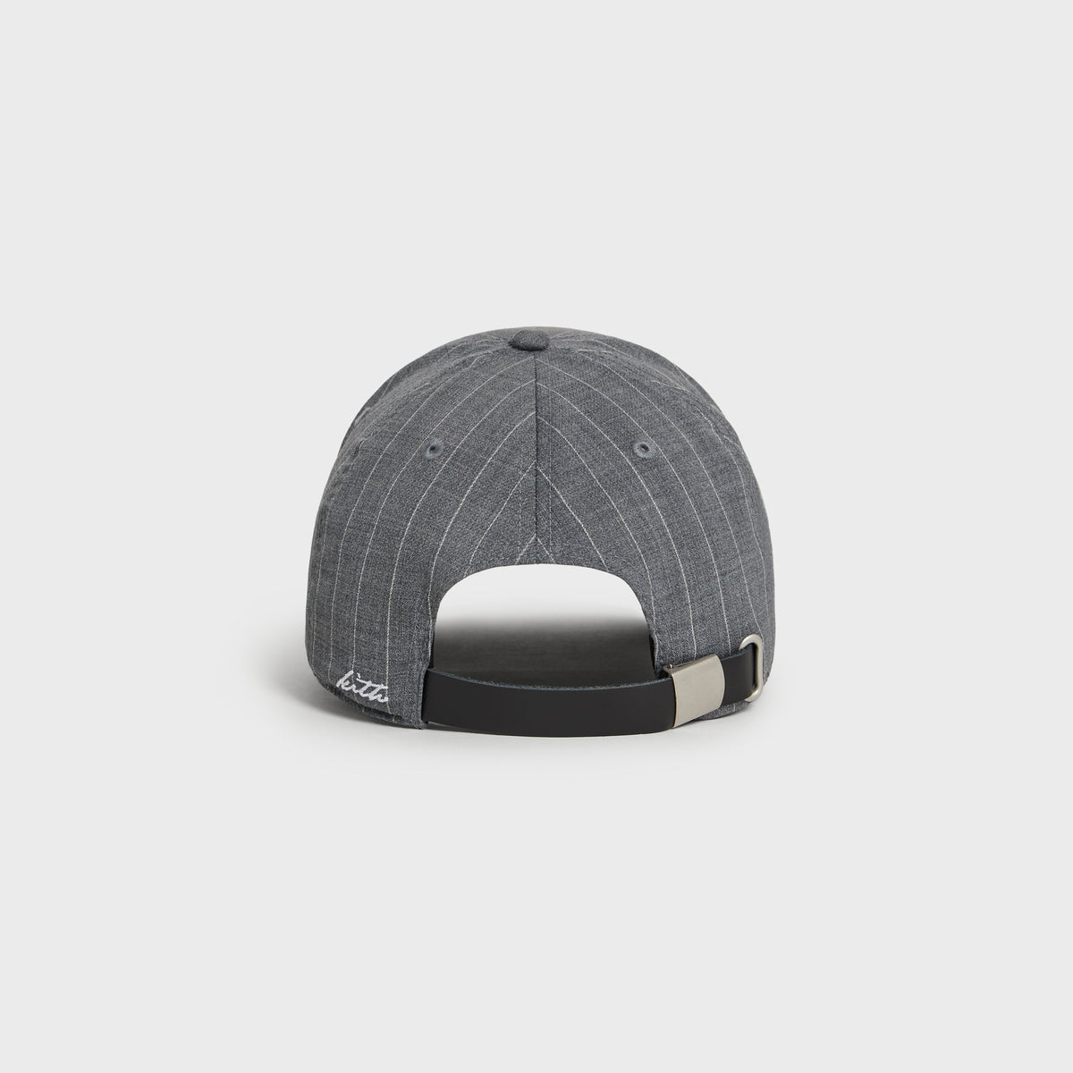 Kith Women & '47 for the New York Yankees Striped Suiting DT Cap - Quilt