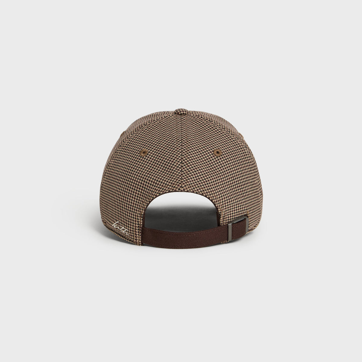 Kith Women & '47 for the Los Angeles Dodgers Puppytooth Classic Cap - Incognito