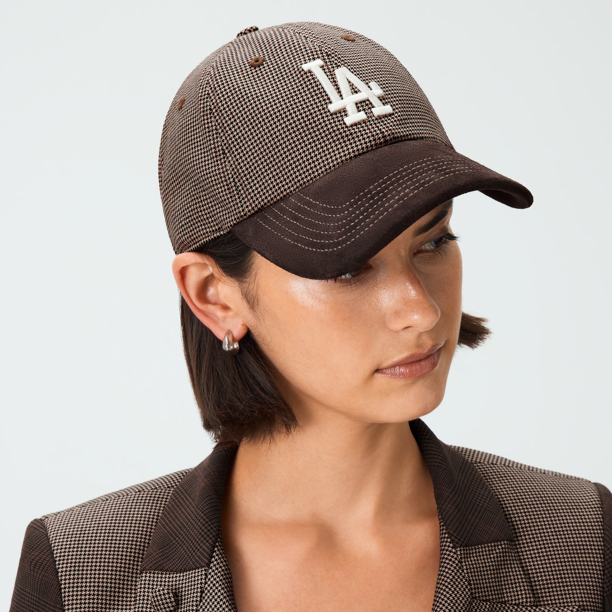 Kith Women & '47 for the Los Angeles Dodgers Puppytooth Classic