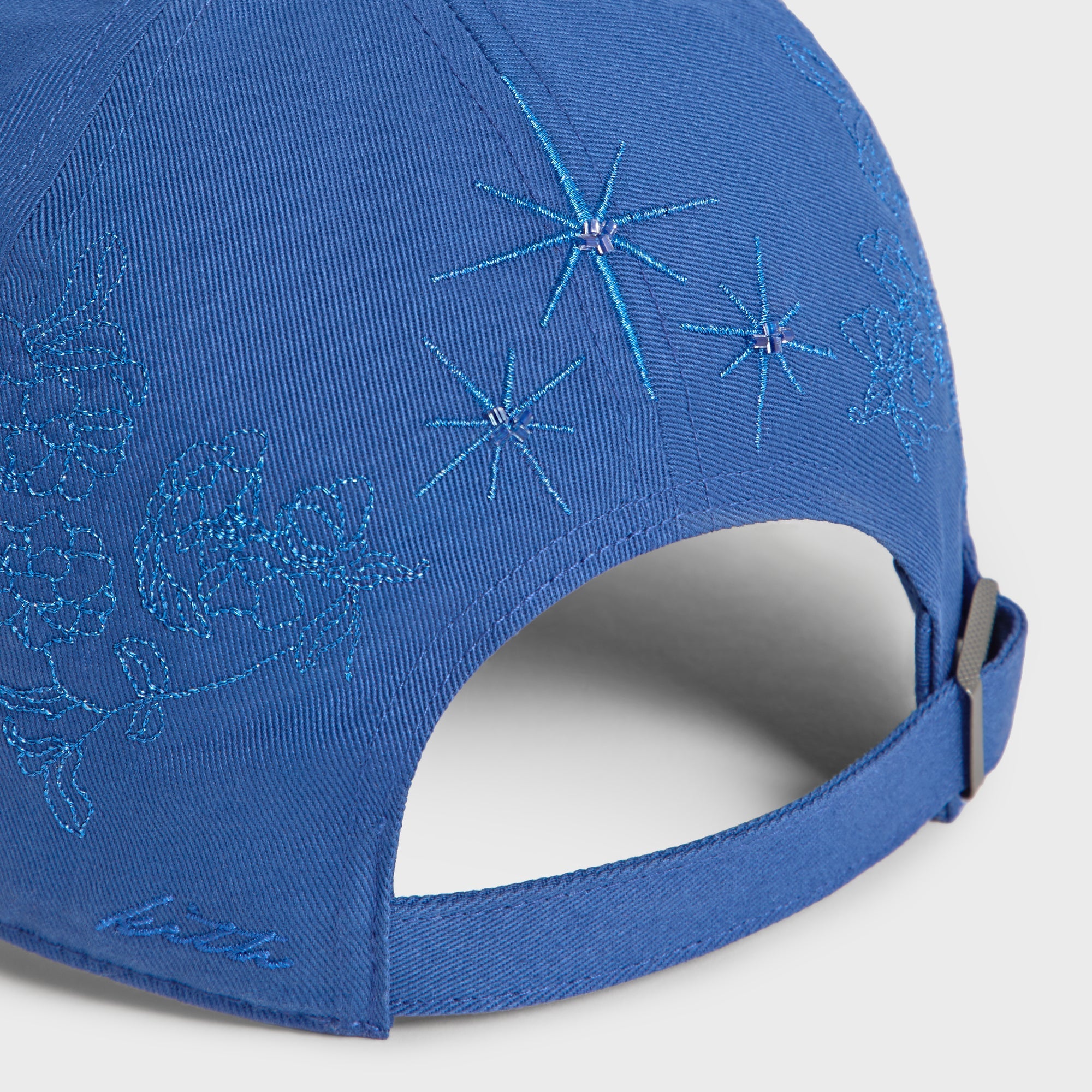 Kith Women & '47 for the Los Angeles Dodgers Clean Up Classic Cap