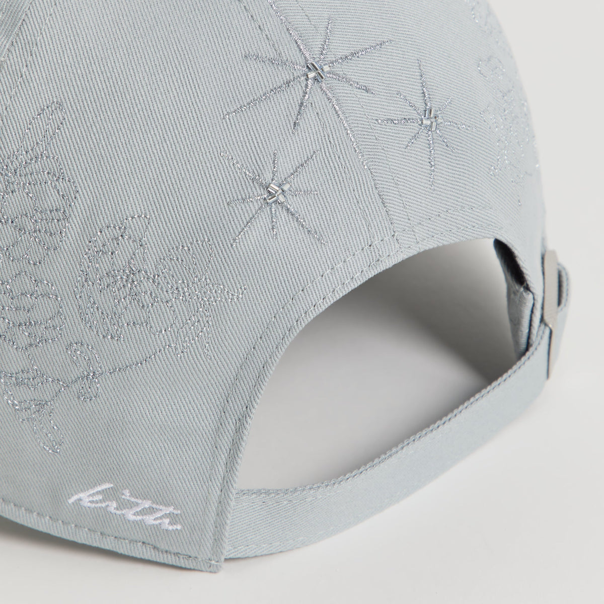 Kith Women & '47 for the New York Yankees Clean Up Classic Cap - Void - PH