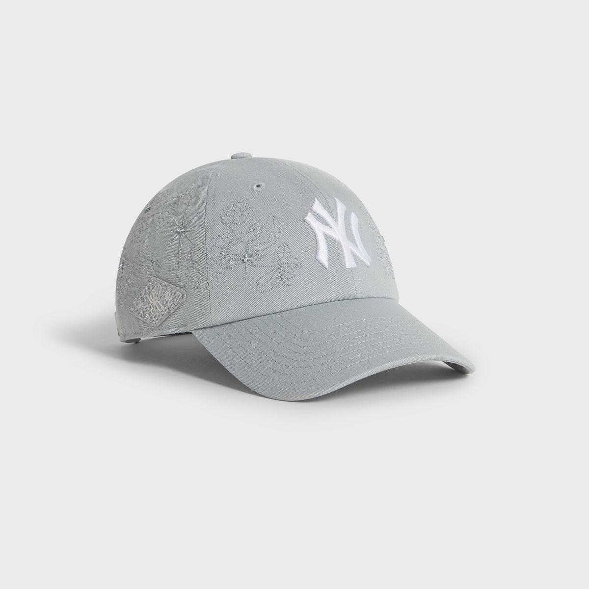 Kith Women & '47 for the New York Yankees Clean Up Classic Cap - Void