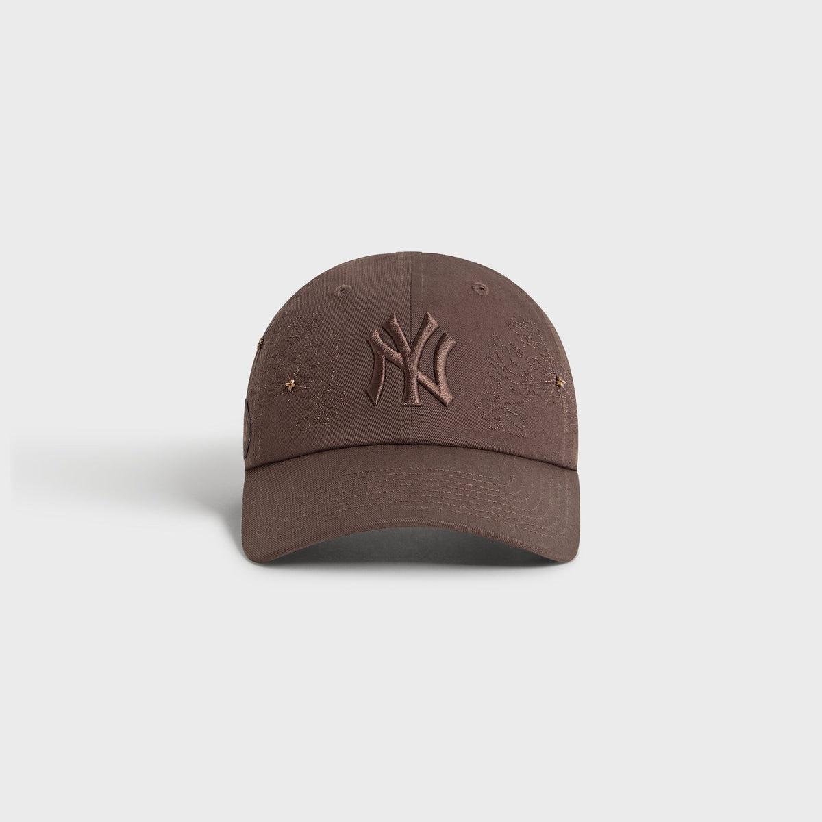Kith Women & '47 for the New York Yankees Clean Up Classic Cap - Incognito