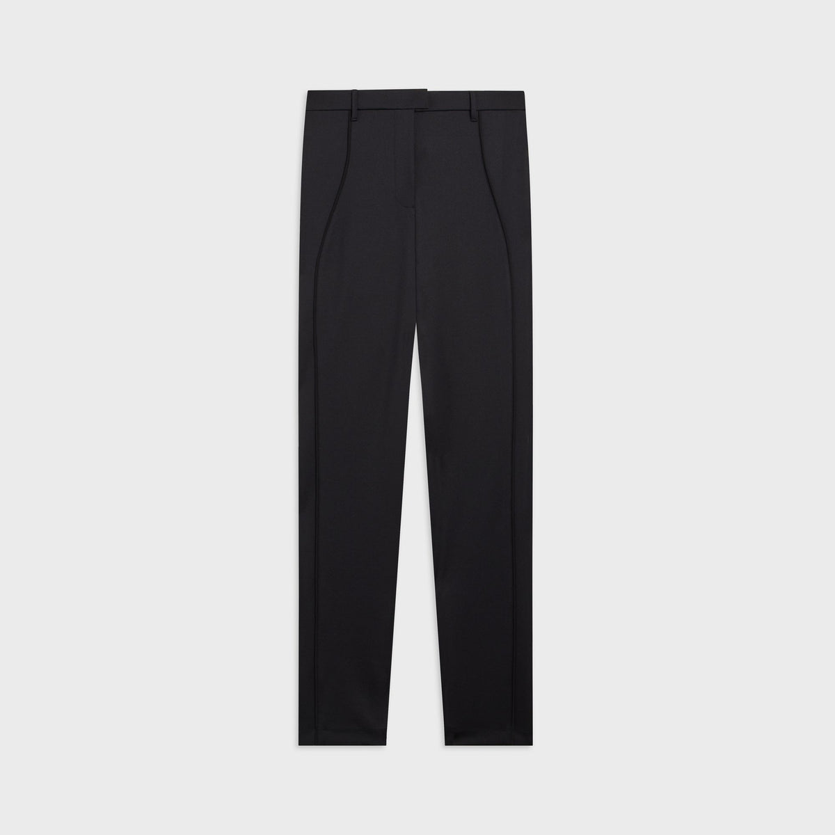 Kith Women Sona Stretch Riding Pant - Black - PH