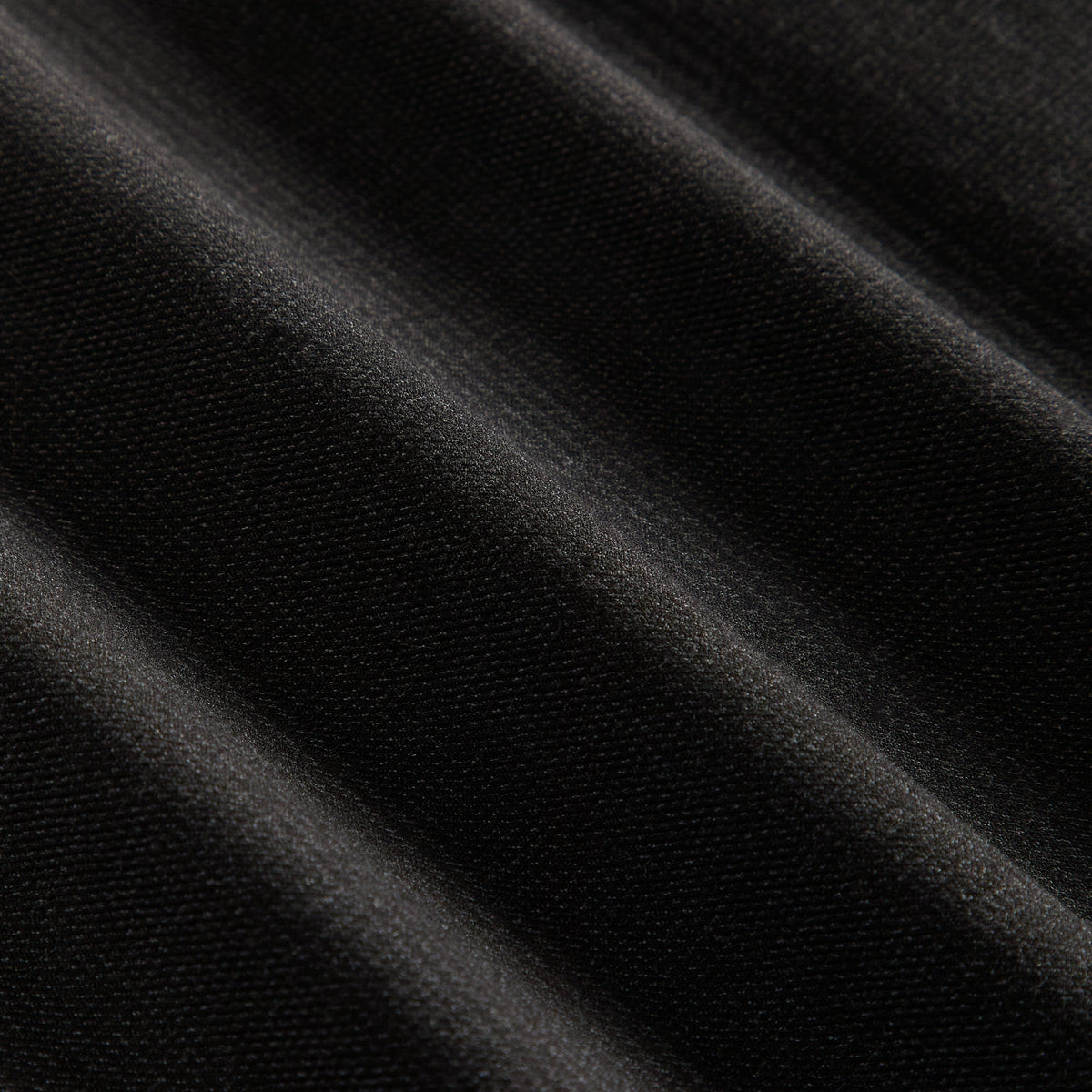 Kith Women Celeste Micro Wrap Skirt - Black - PH