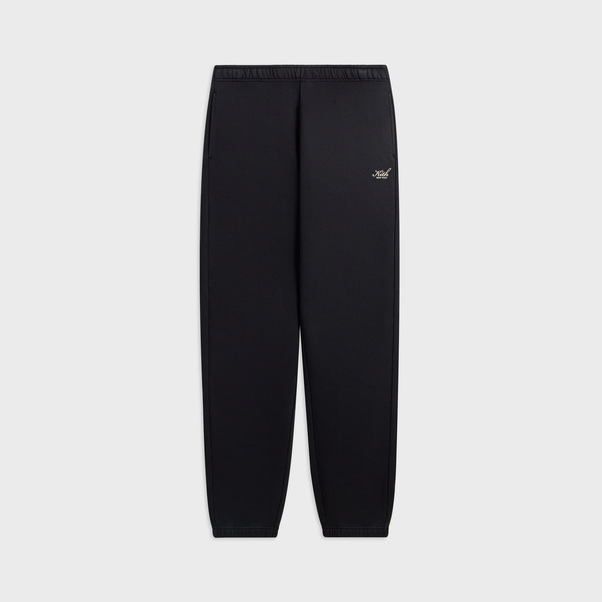 Kith Women Chelsea III Sweatpant - Black