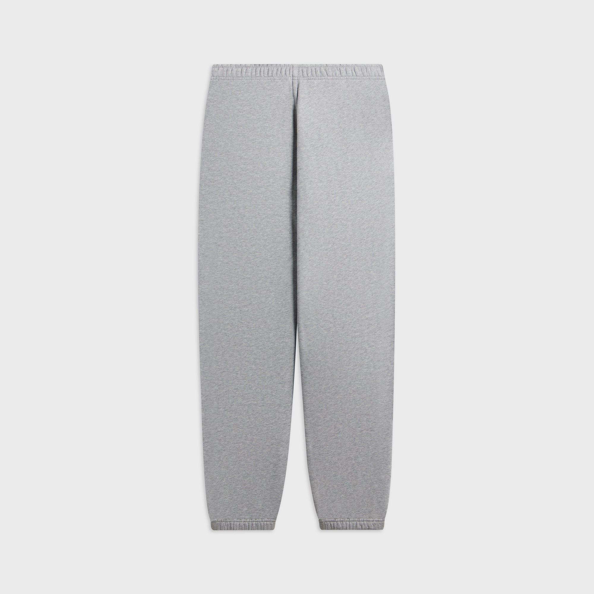 Kith Women Chelsea III Sweatpant - Cool Heather Grey – Kith Japan