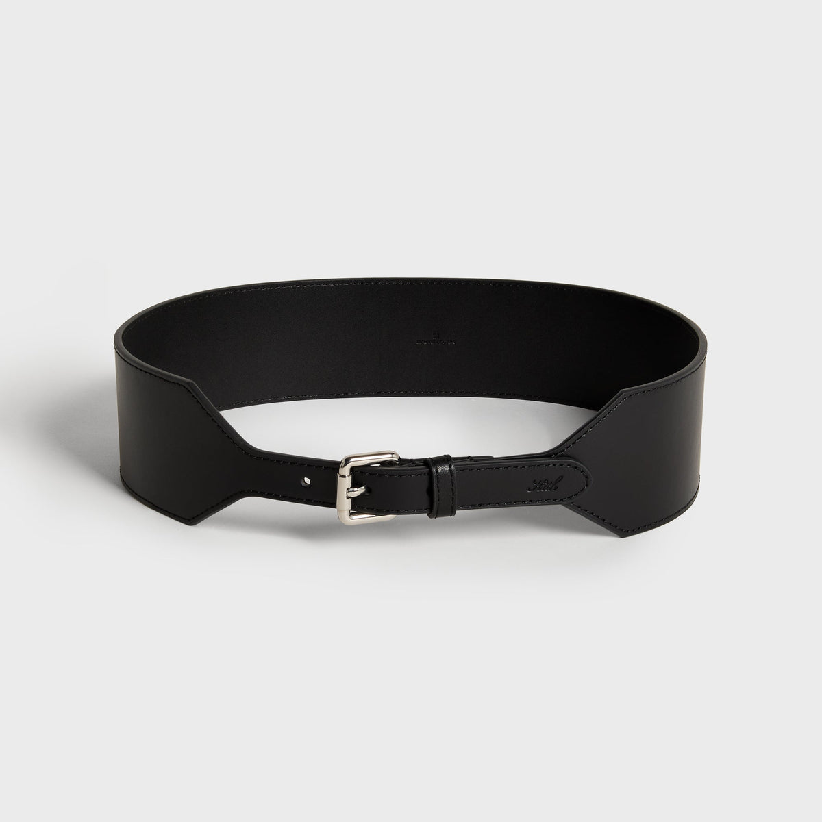 Kith Women Tapered Belt - Black - PH