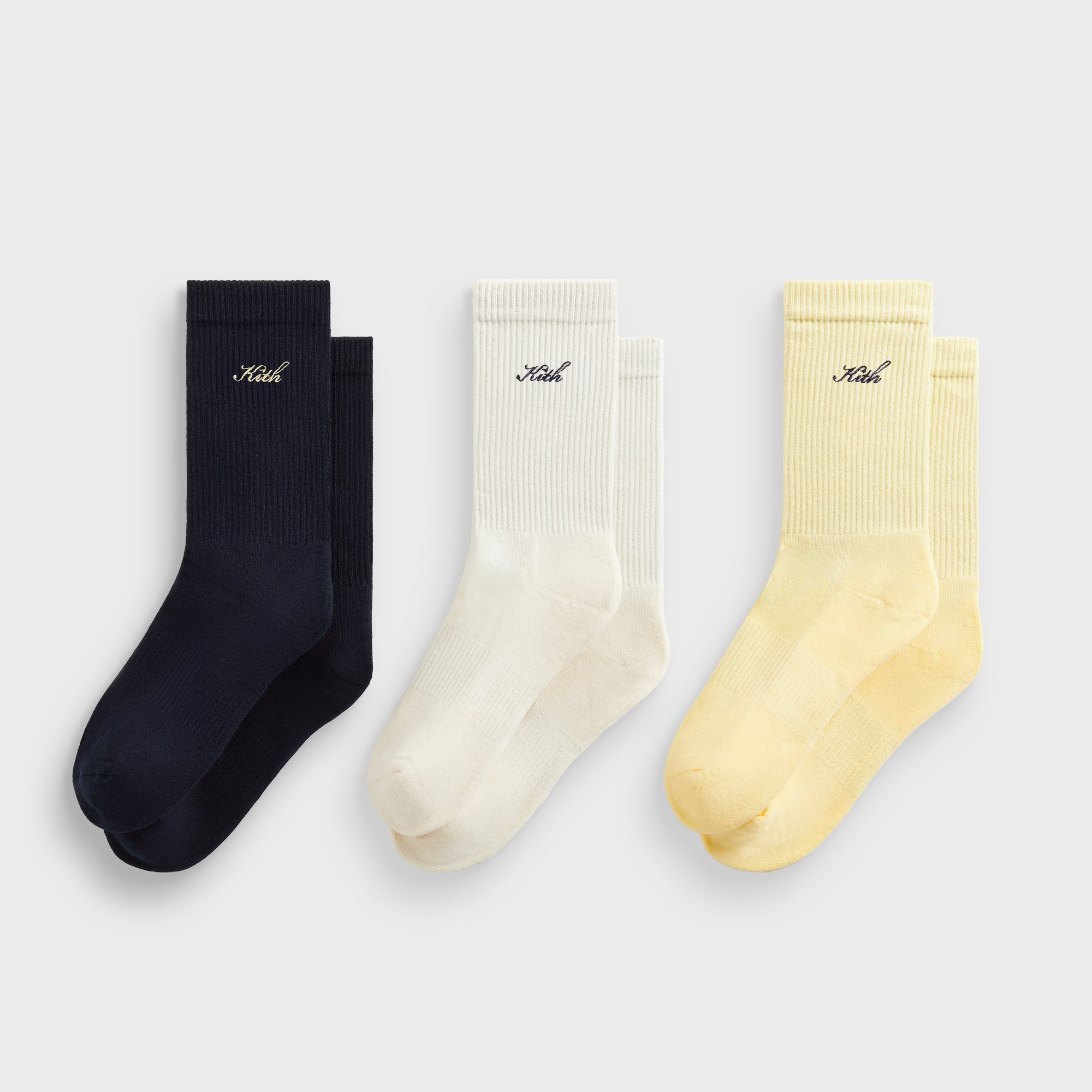 Kith Women - Accessories - Socks | Kith JP – Kith Japan