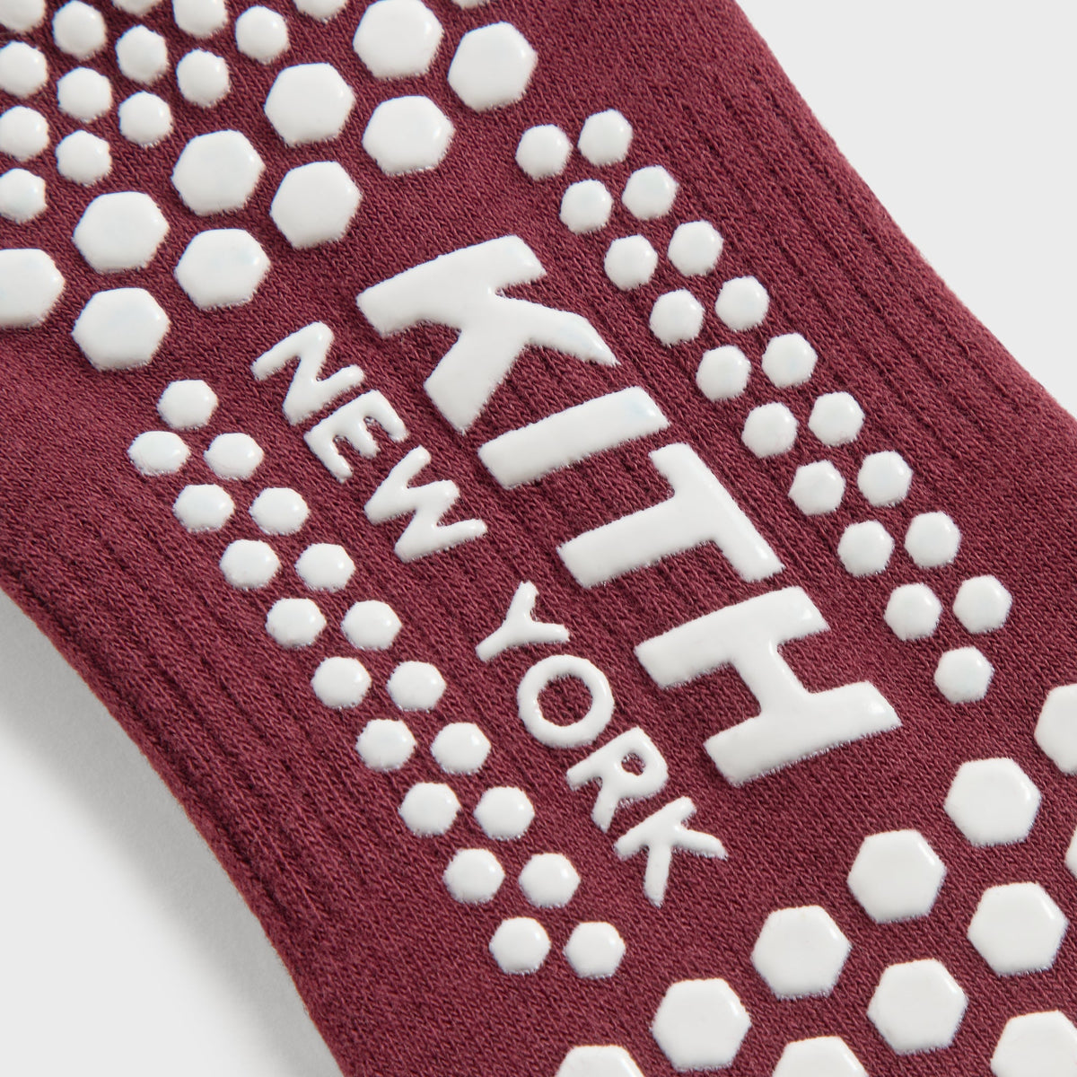 Kith Women 2-Pack Classic Crew Pilates Socks - Multi