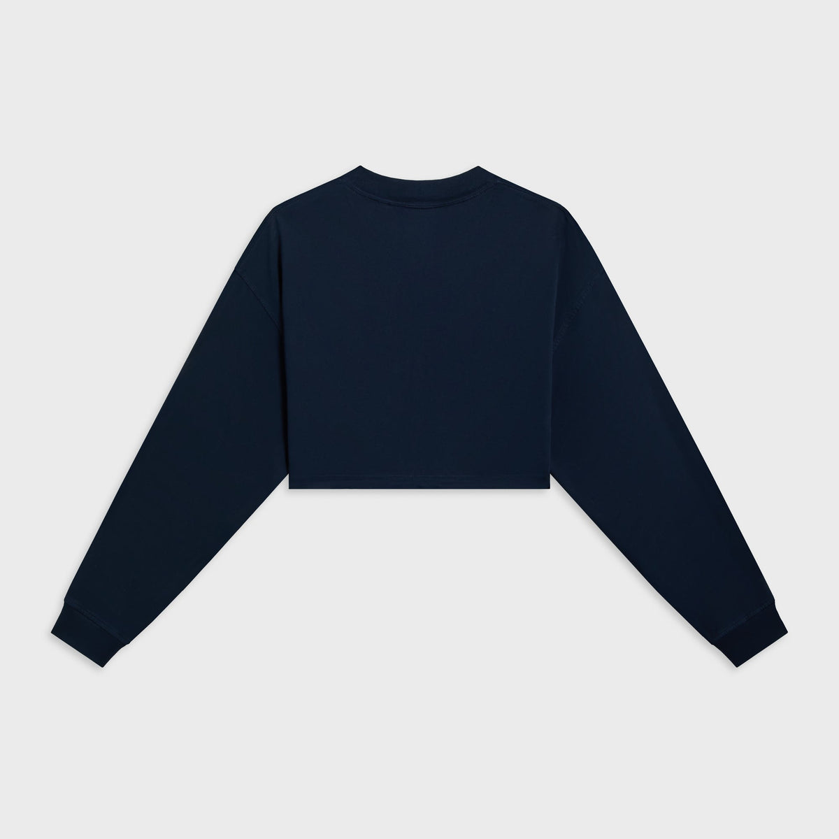 Kith Women Jasper Fastball Long Sleeve Tee - Placid