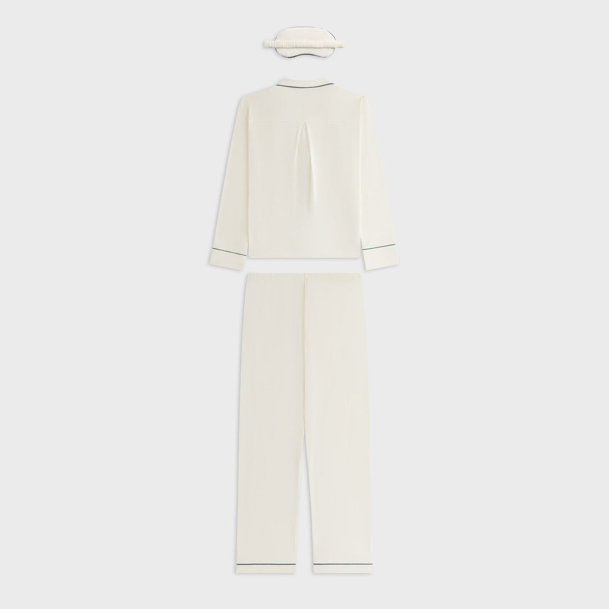 Kith Women Pajama Set - Sandrift