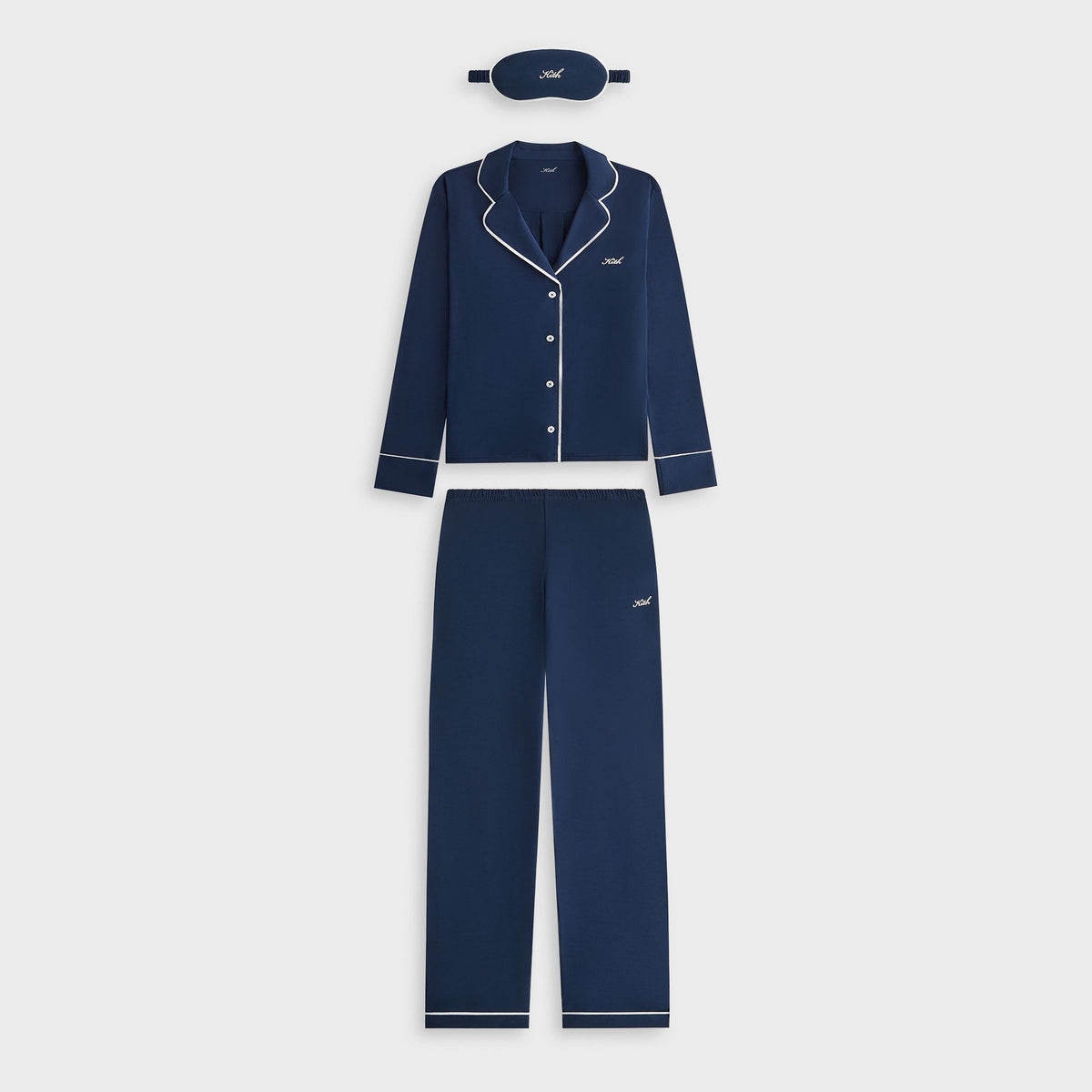 Kith Women Pajama Set - Nocturnal