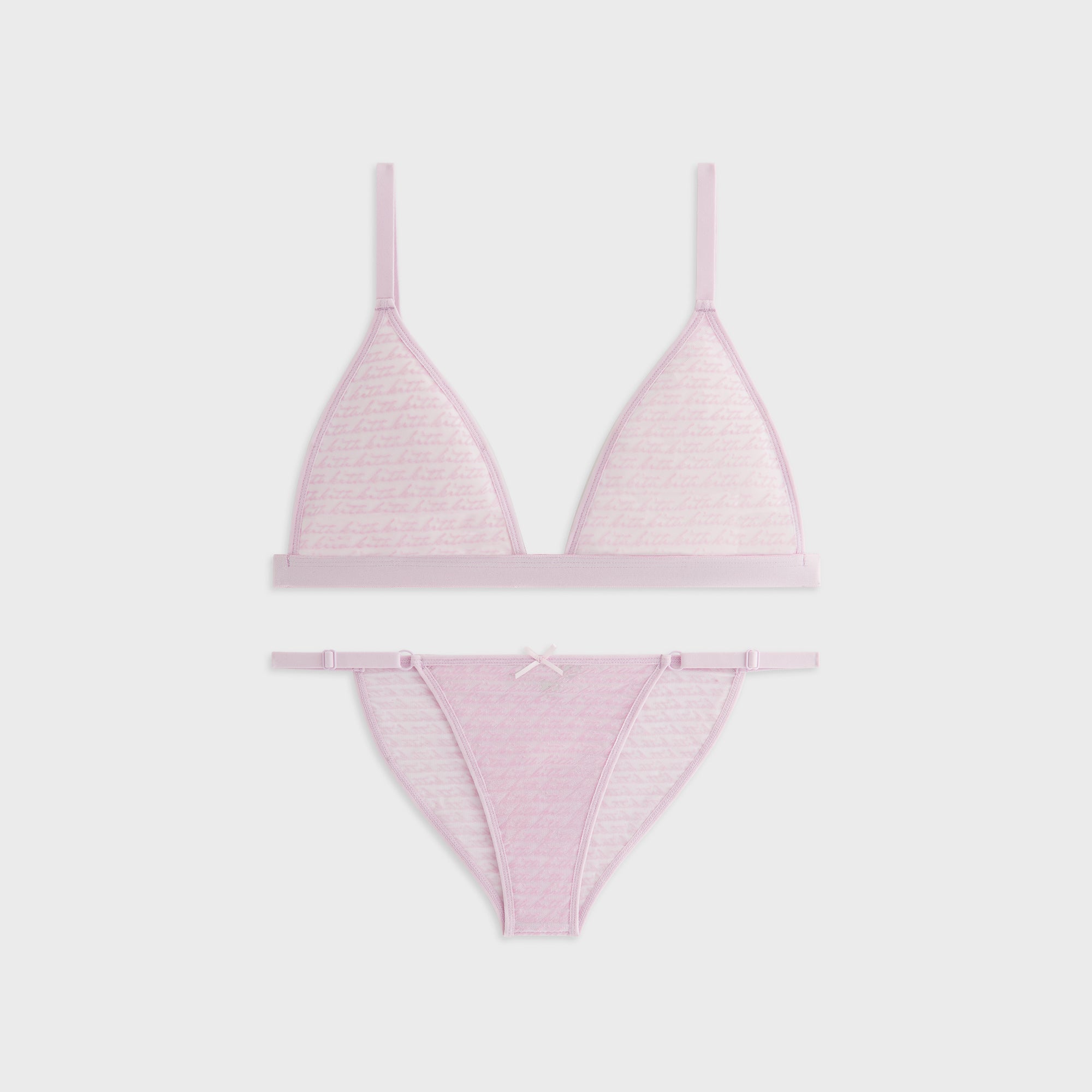 Kith Women - Apparel - Lounge & Undergarments | Kith JP – Kith Japan