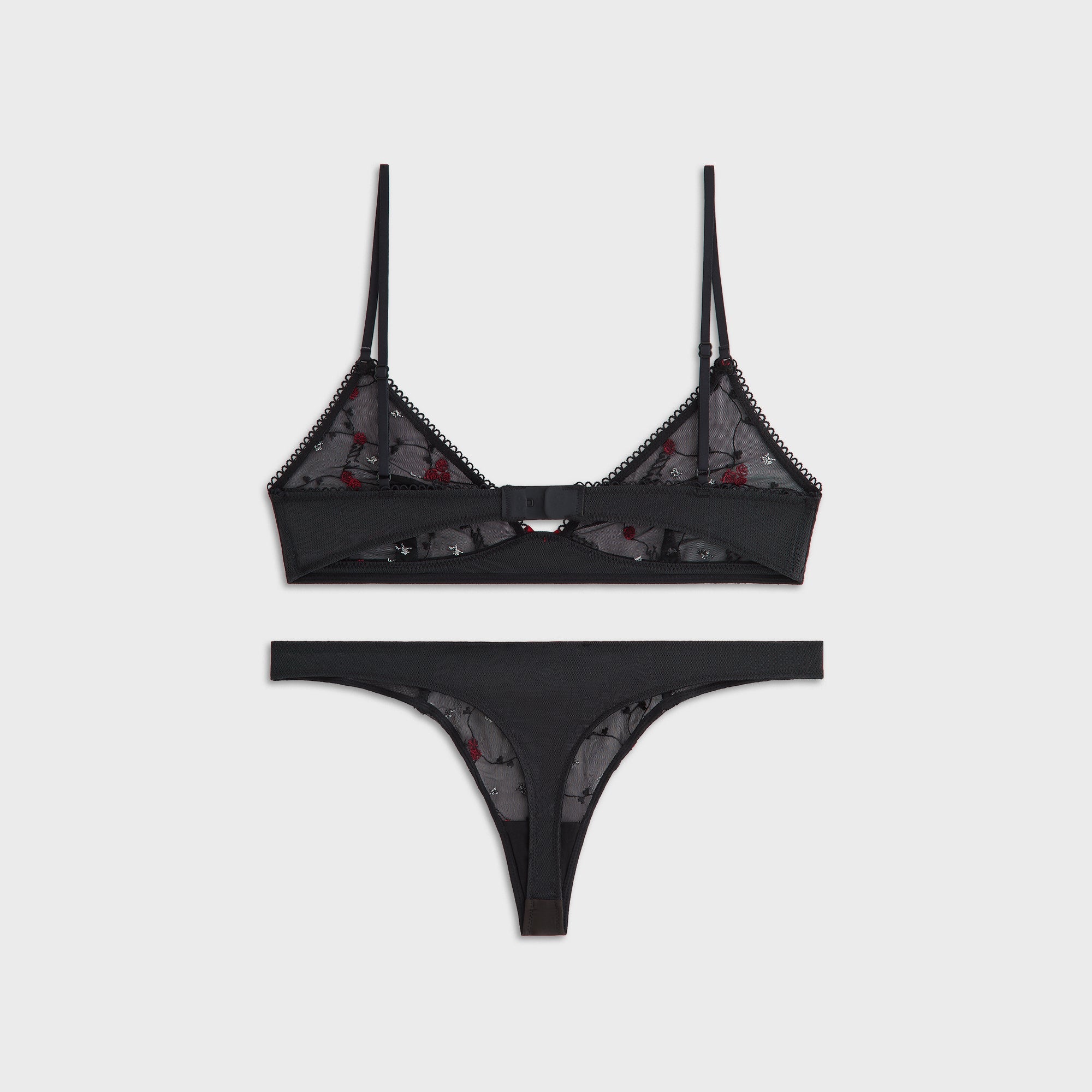 Kith ベージュTシャツと黒ショーツセット M Kith Women - Apparel - Lounge & Undergarments | Kith JP – Kith Japan