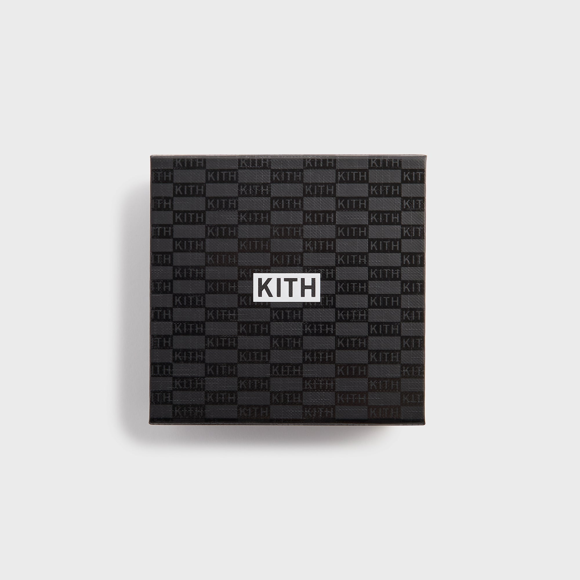 Lisa for Kith Women Crest Brooch　ブローチ Lisa for Kith Women Crest Brooch - Silver – Kith Japan