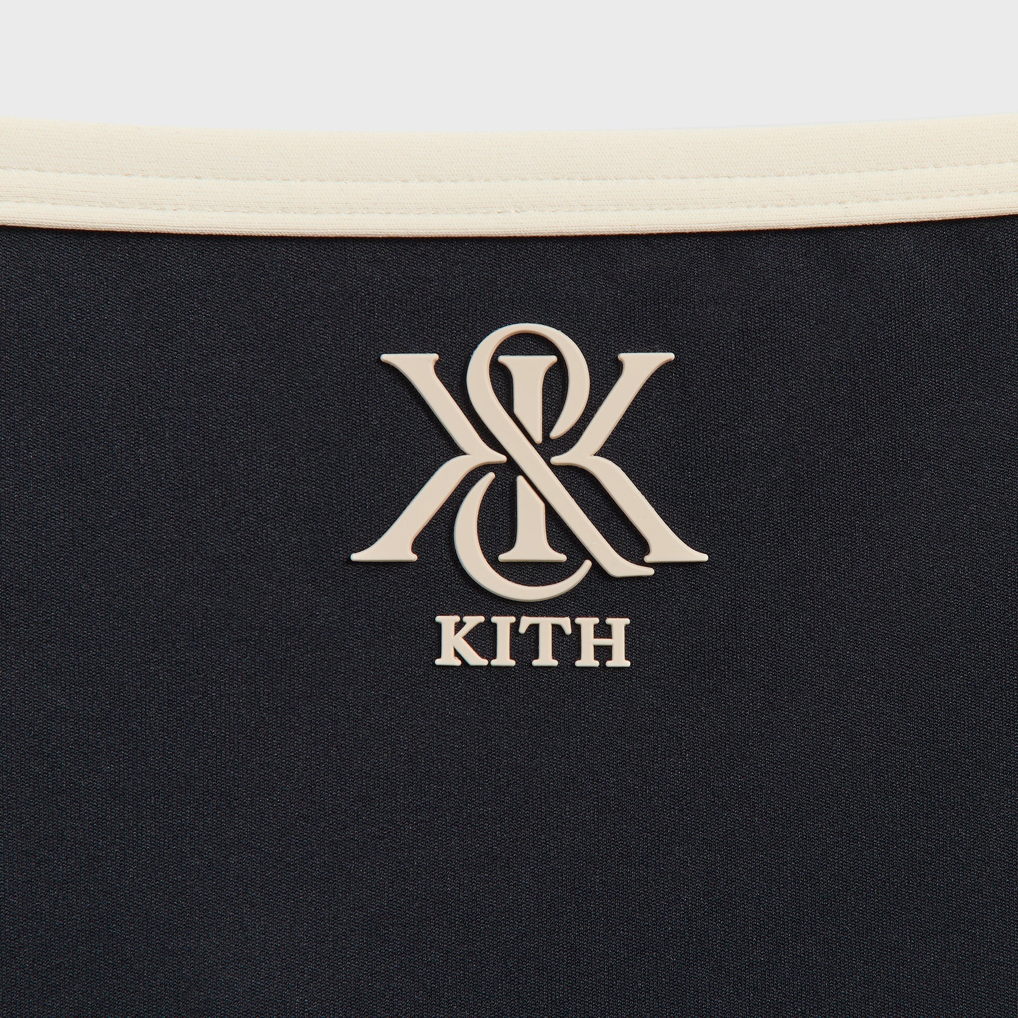 Kith Women Remi Active Romper - Black – Kith Japan