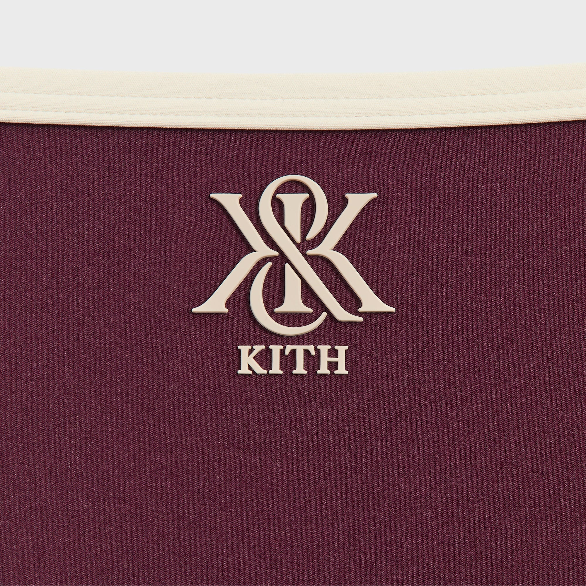 Kith Women Remi Active Romper - Essence – Kith Japan
