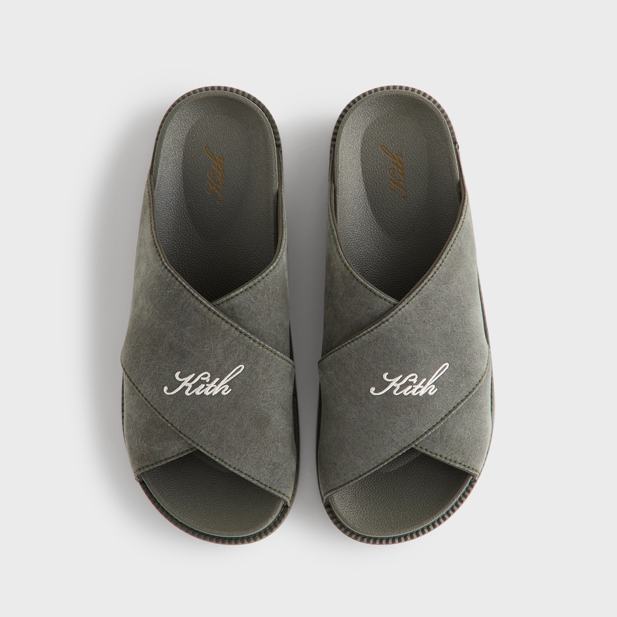 Kith Footwear | Kith JP – Kith Japan