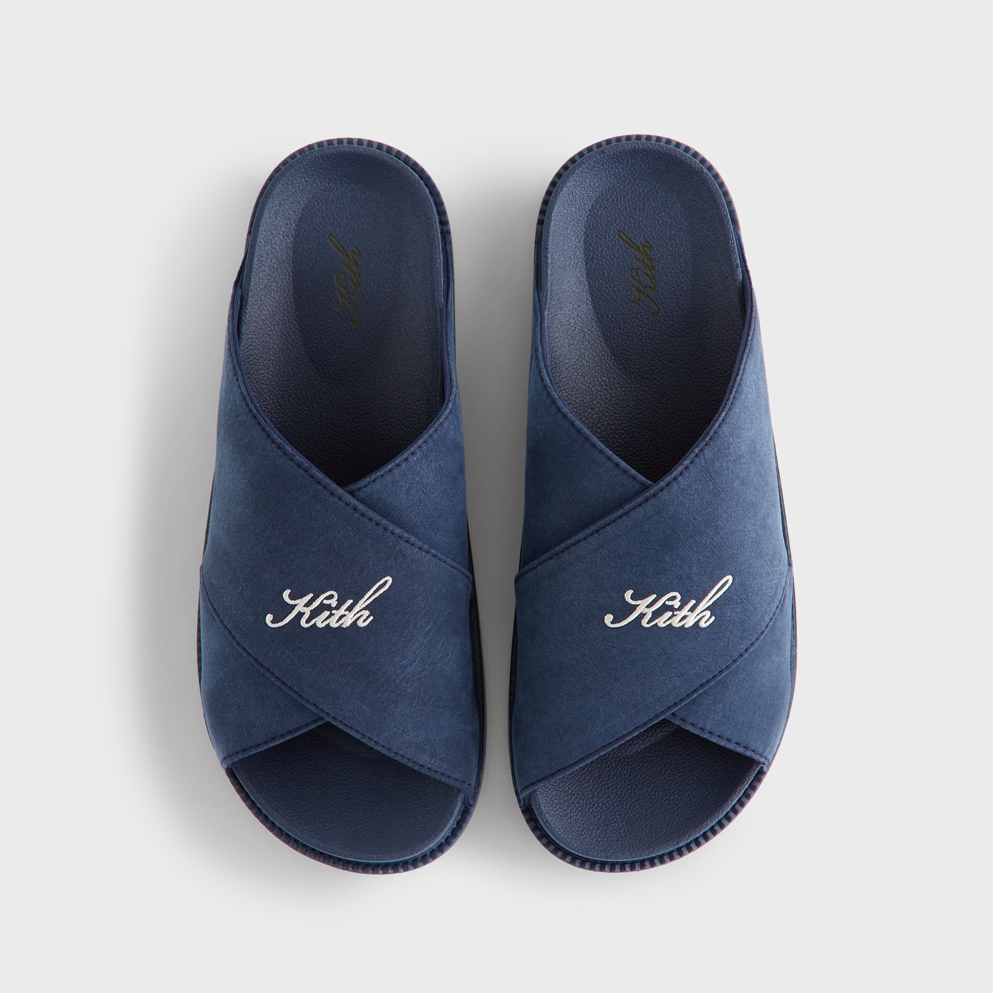 Kith Footwear | Kith JP – Kith Japan