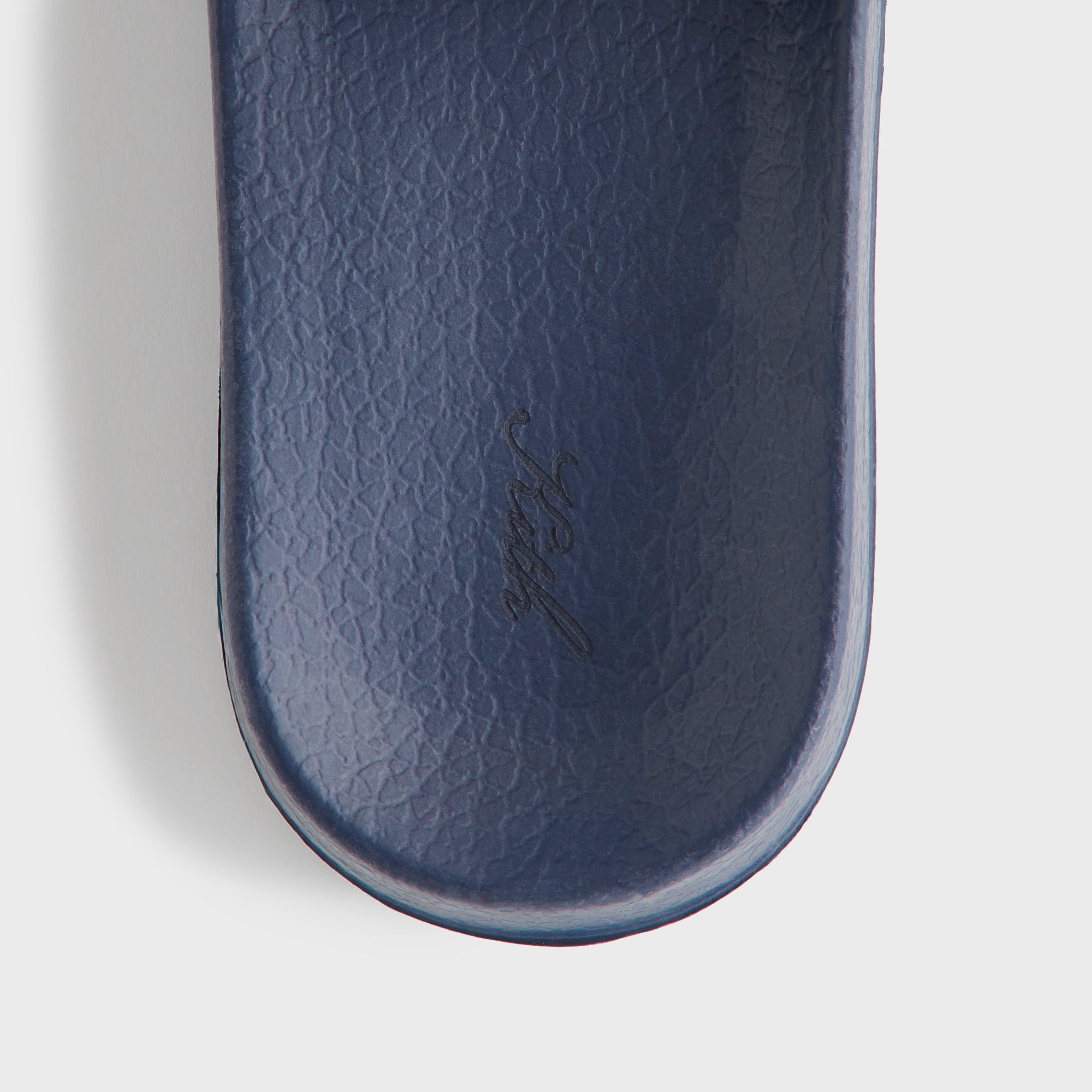Kith Women Terry Slides - Nocturnal – Kith Japan