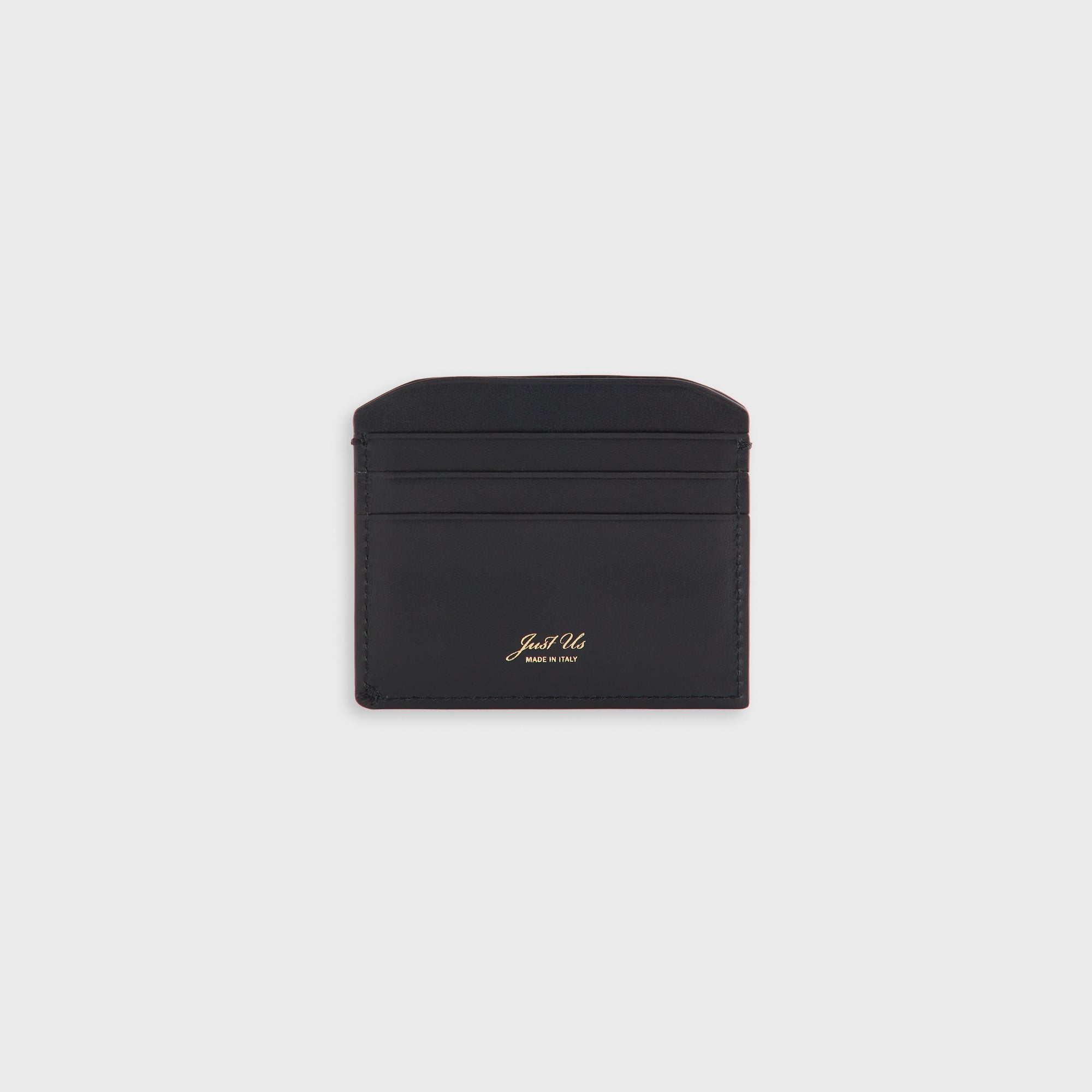 Kith Women Notch 6CC Card Case - Black – Kith Japan