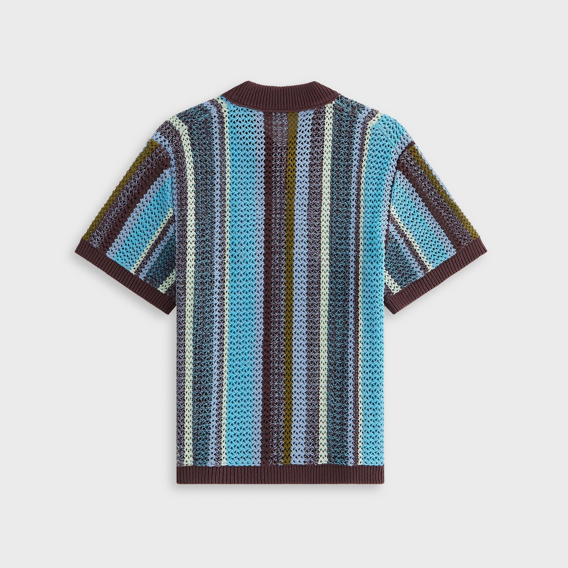 Kith Women Spencer II Crochet Jersey - Como - PH