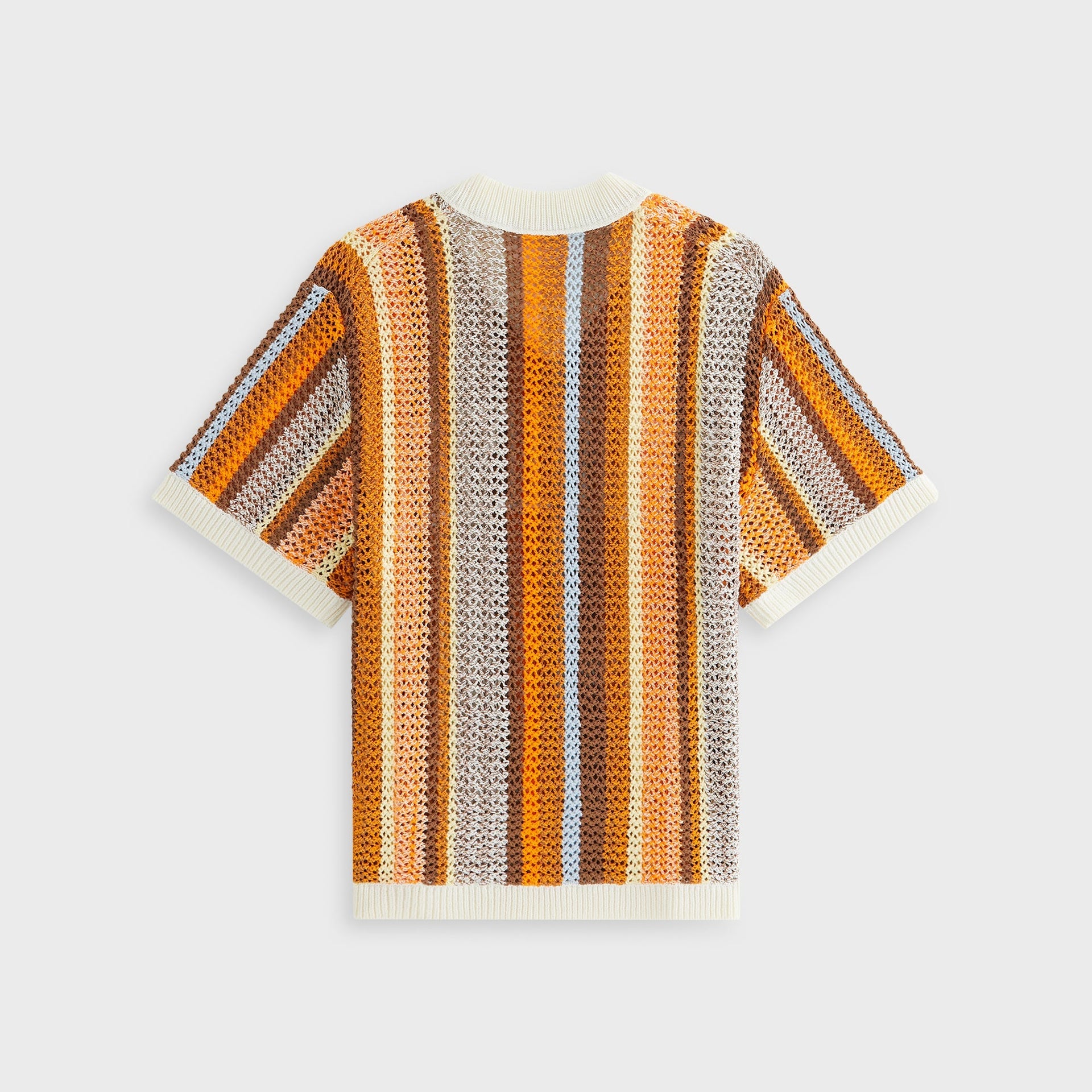 Kith Women Spencer II Crochet Jersey - Cone - PH