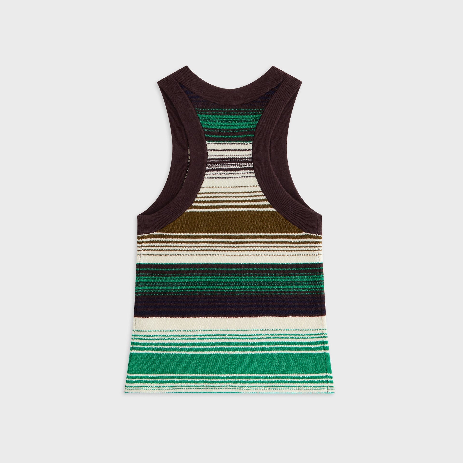 Kith Women Lyra Multi Sweater Tank - Legacy - PH