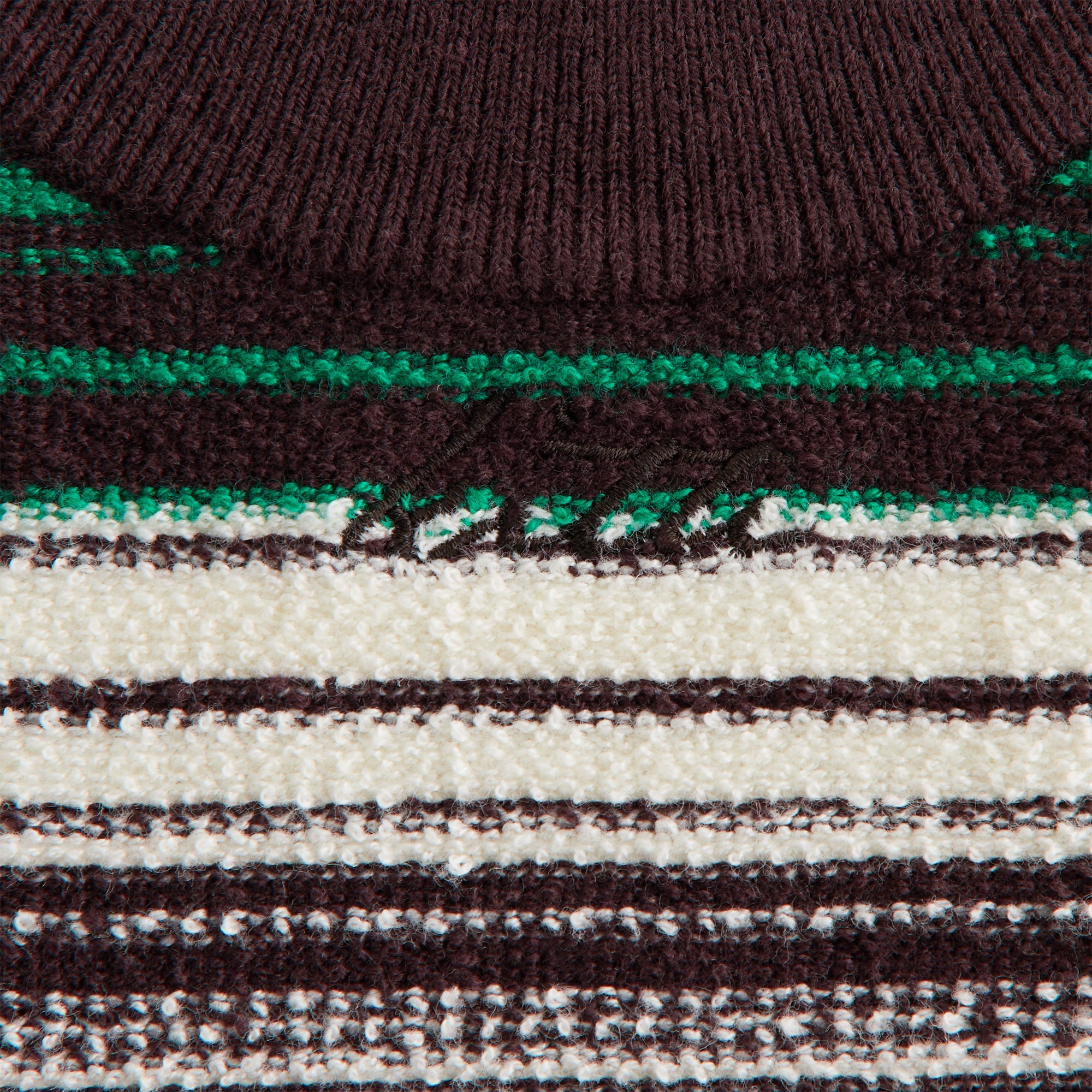 Kith Women Lyra Multi Sweater Tank - Legacy – Kith Japan