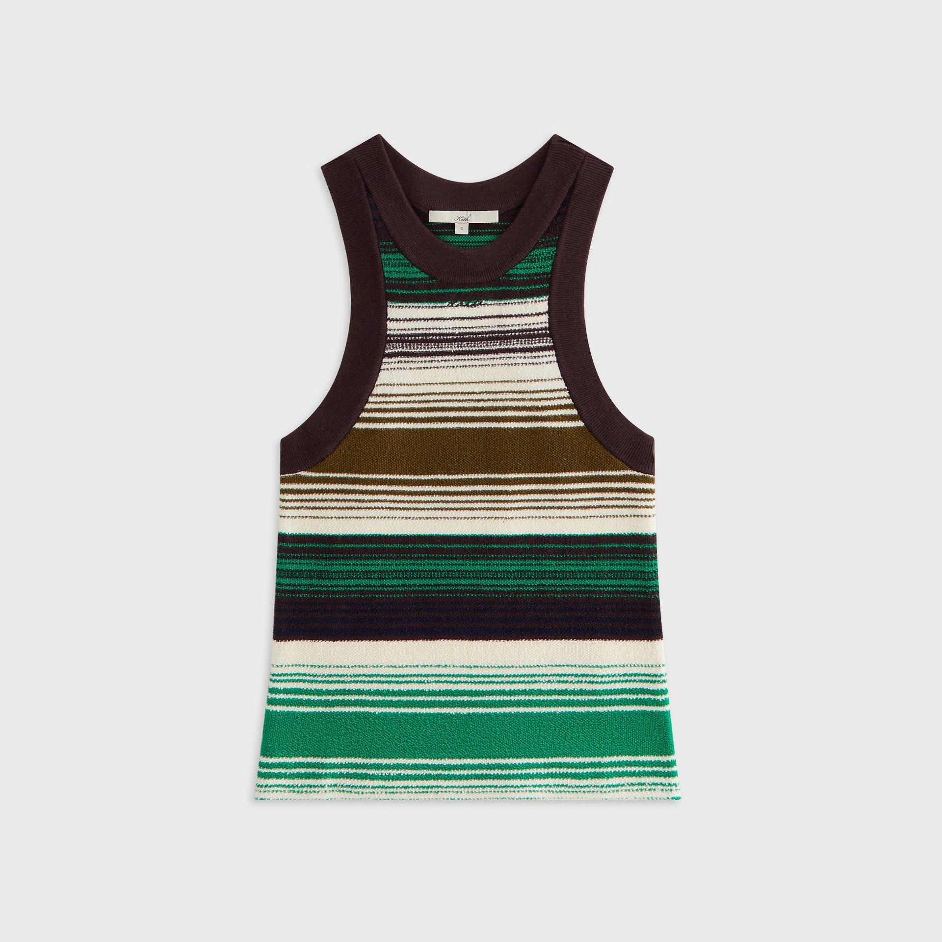 Kith Women Lyra Multi Sweater Tank - Legacy - PH