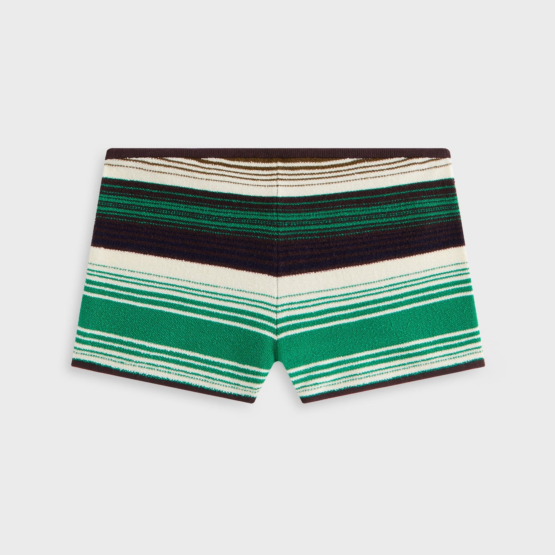 Kith Women Avyn Multi Micro Sweater Short - Legacy - PH