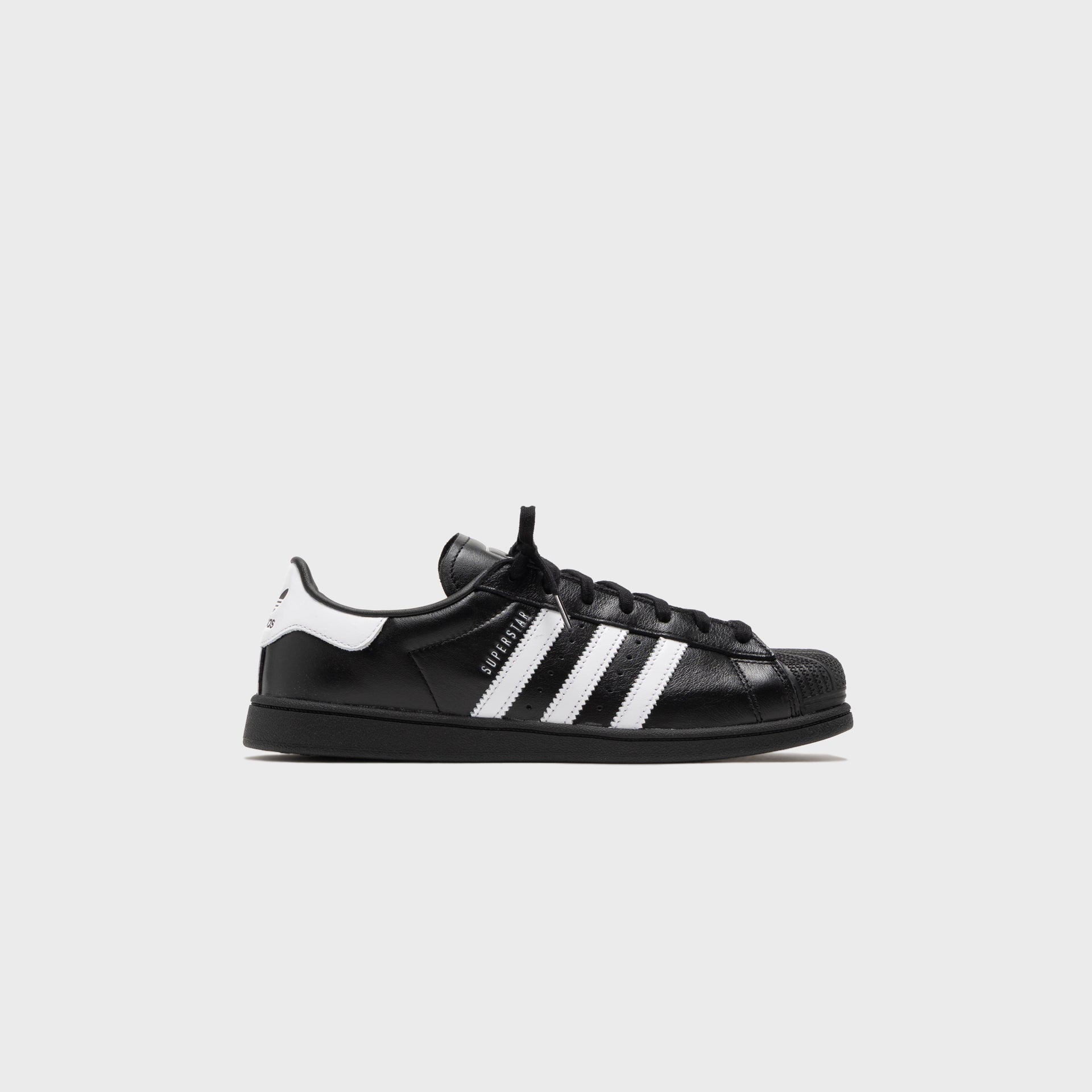 adidas WMNS Superstar SQ - Core Black / Cloud White / Core Black