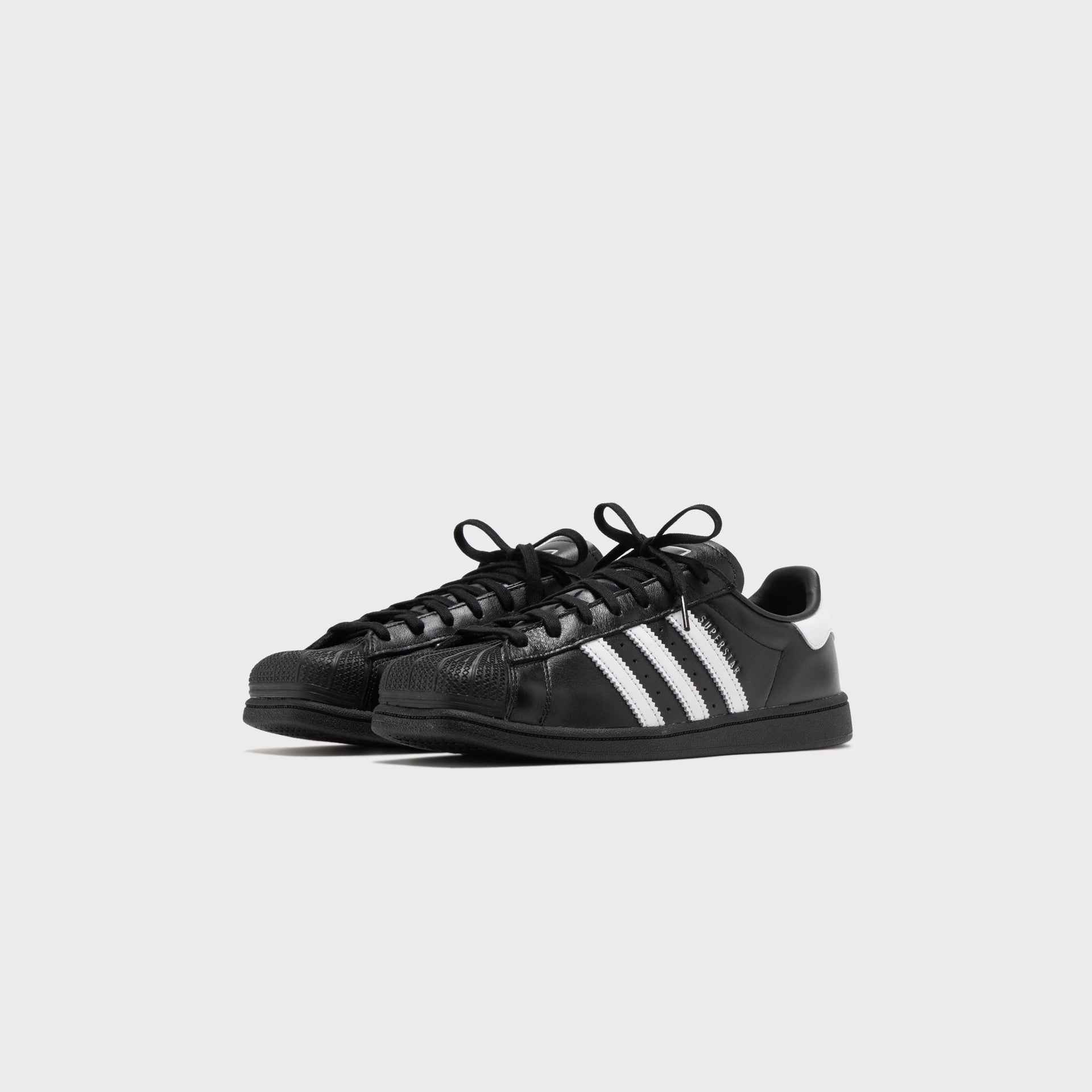 adidas WMNS Superstar SQ - Core Black / Cloud White / Core Black