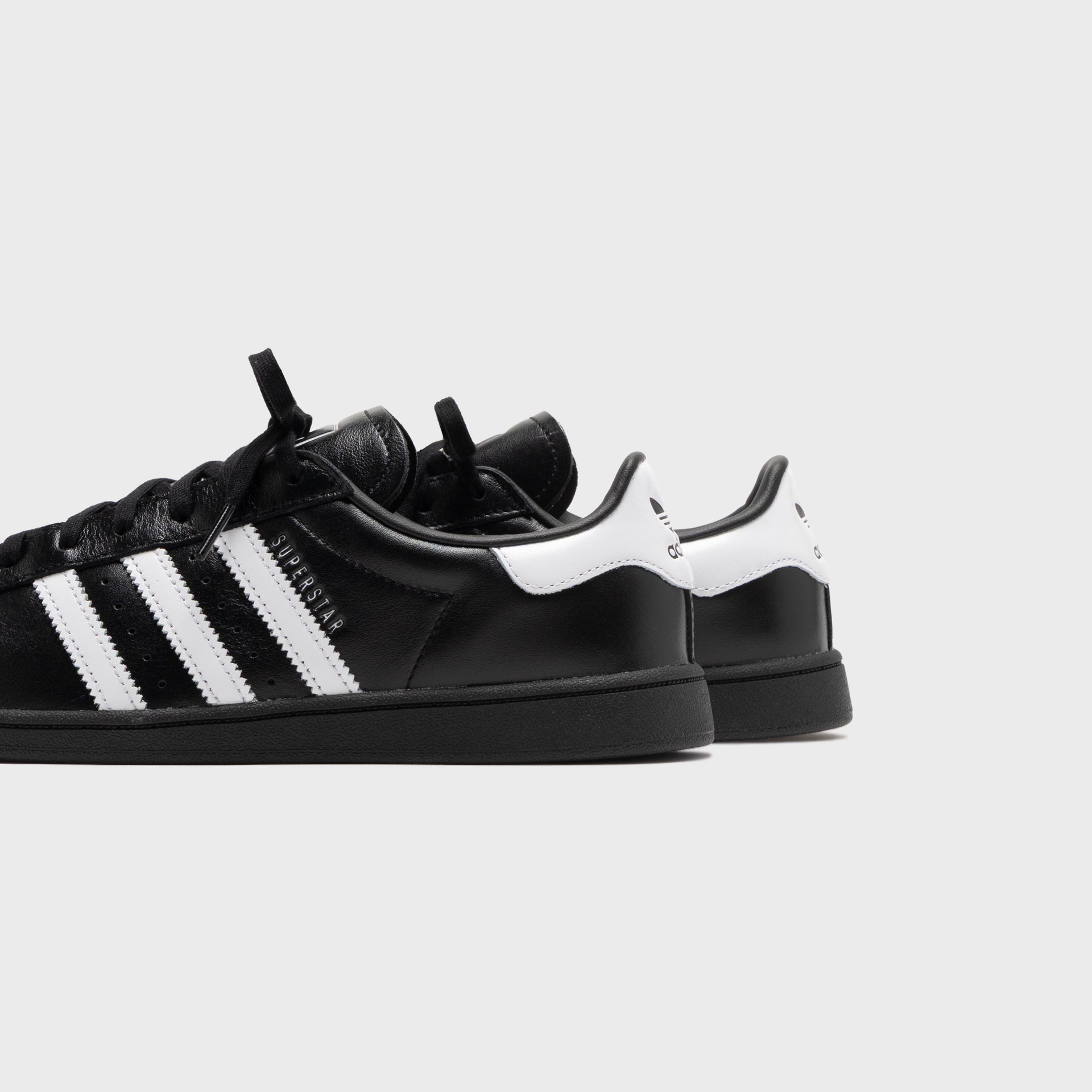 adidas WMNS Superstar SQ - Core Black / Cloud White / Core Black