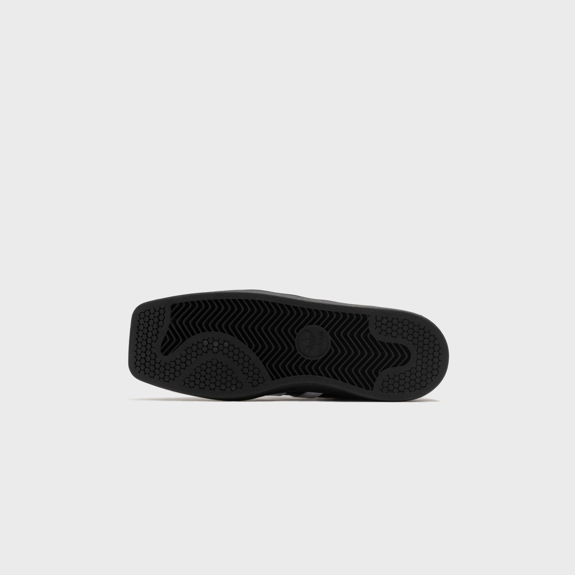 adidas WMNS Superstar SQ - Core Black / Cloud White / Core Black