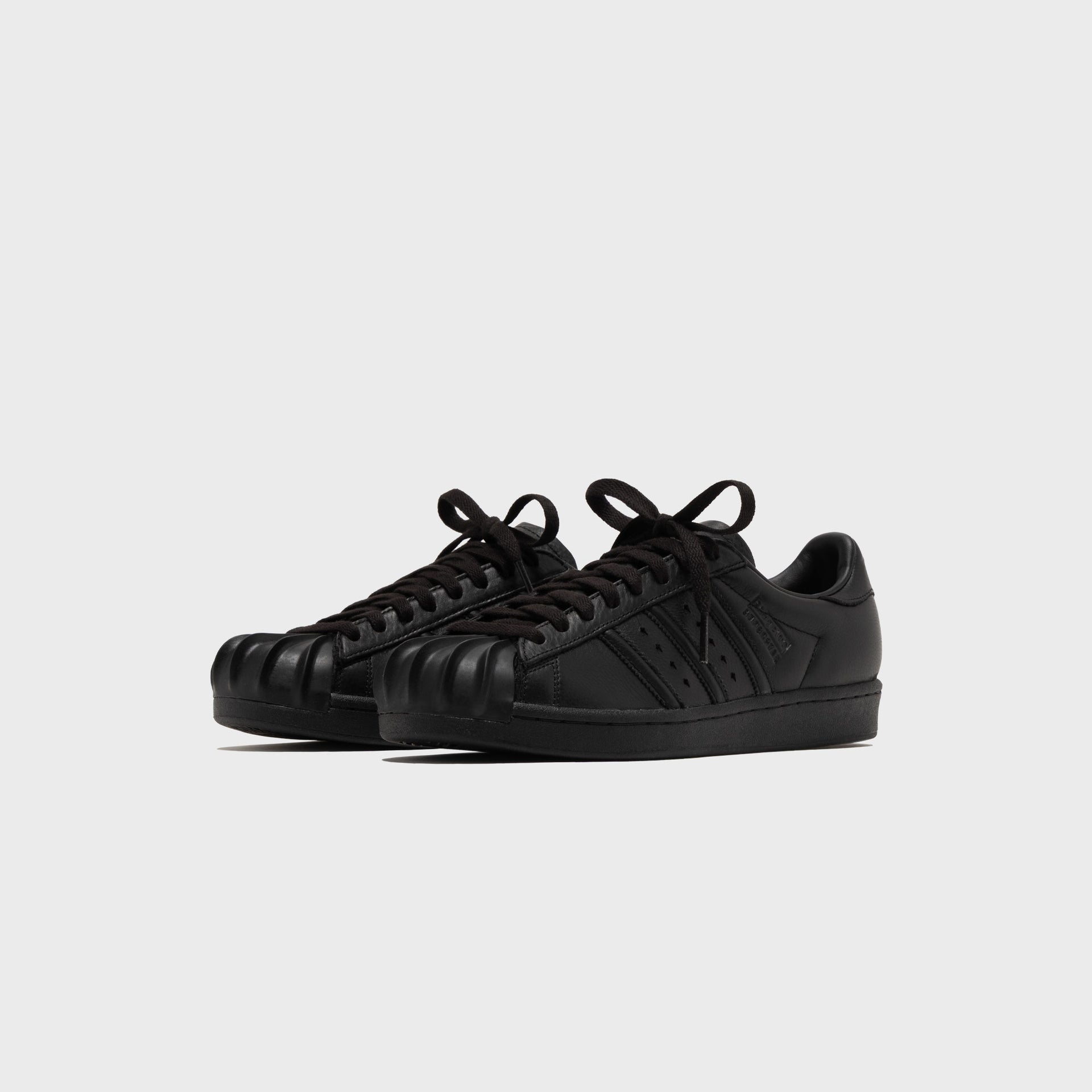 adidas Superstar Vintage TC - Black