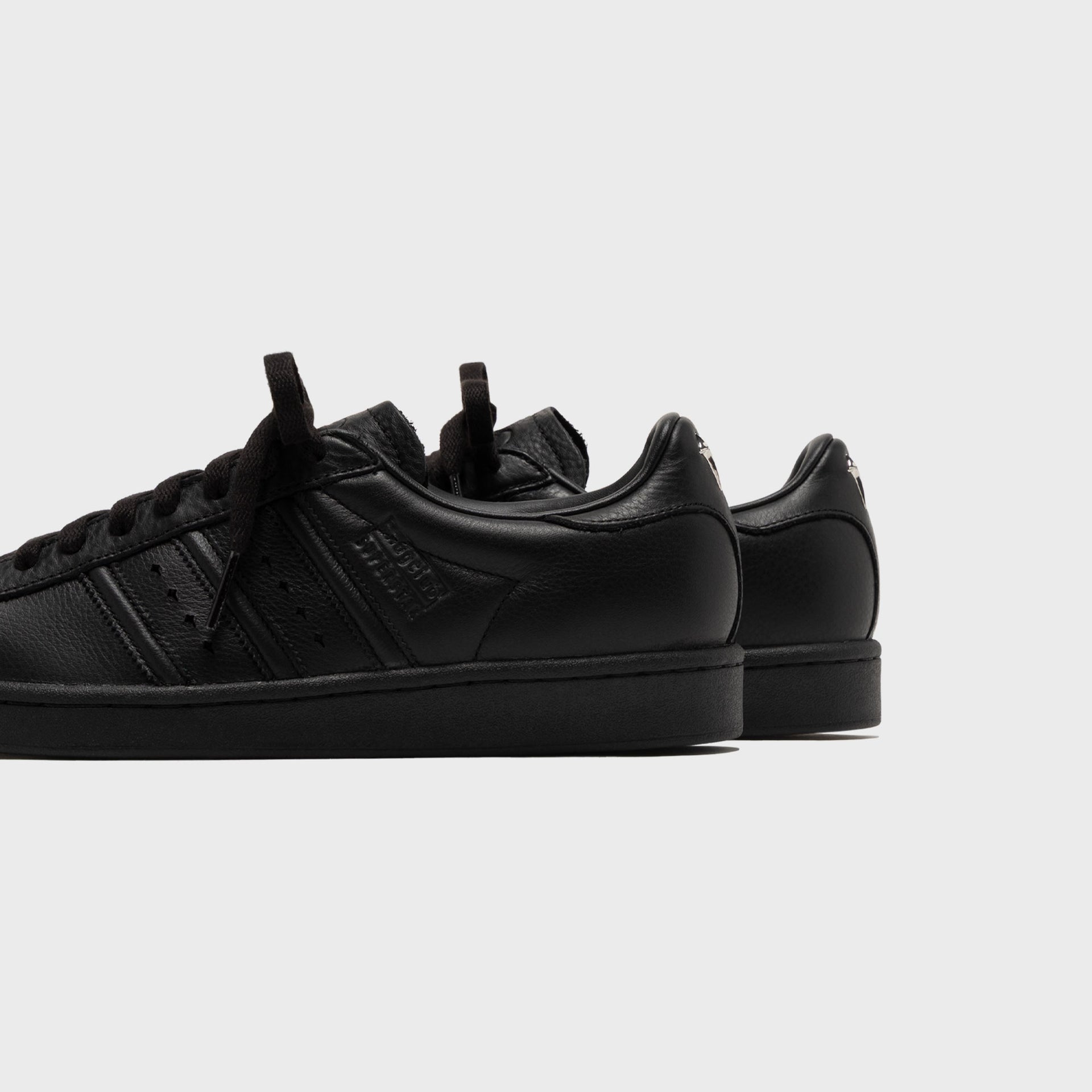 adidas Superstar Vintage TC - Black