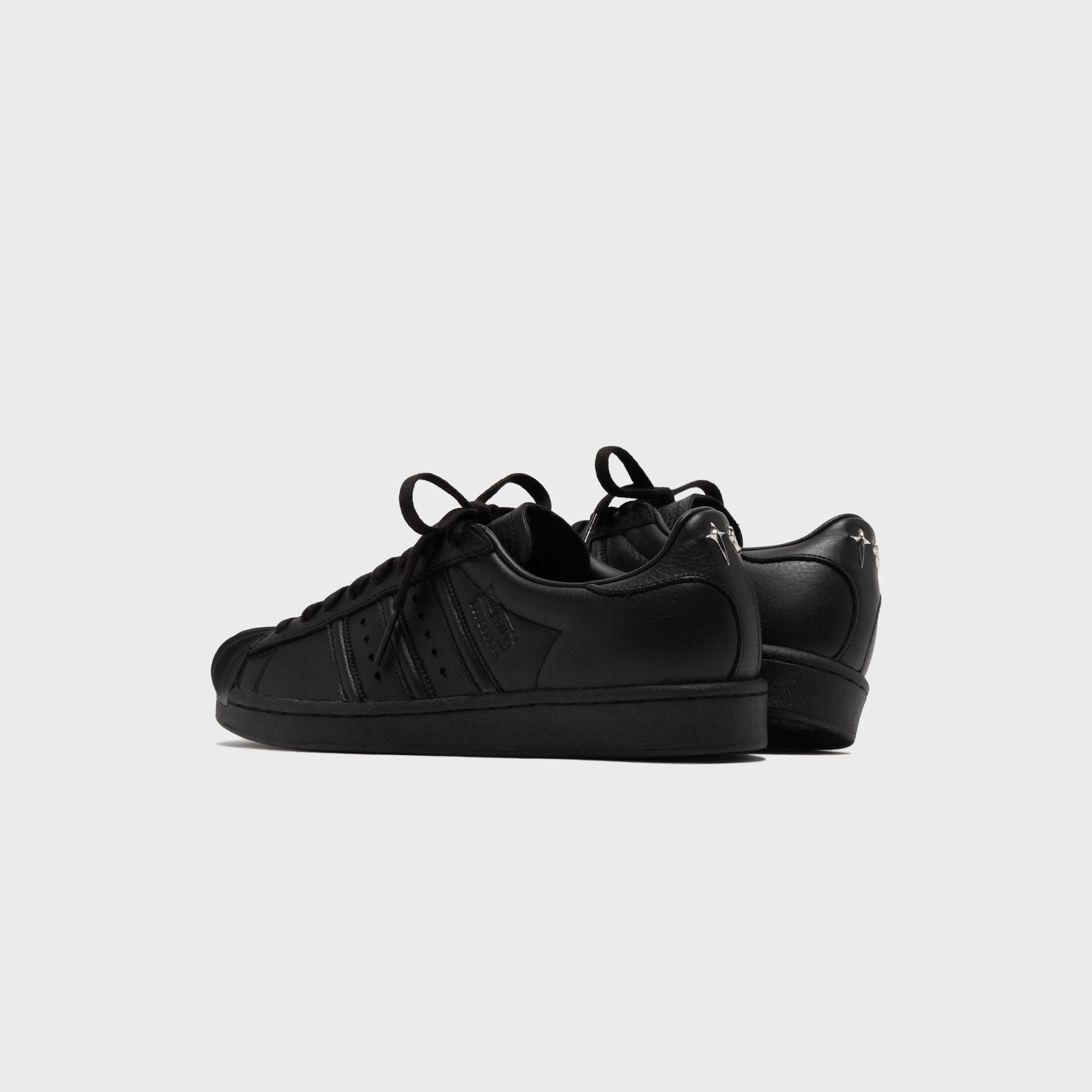 adidas Superstar Vintage TC - Black