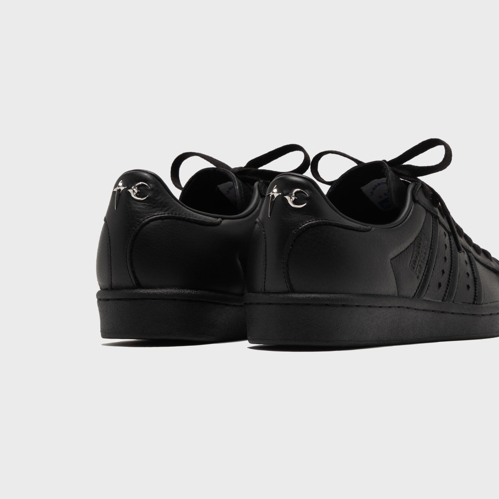 adidas Superstar Vintage TC - Black