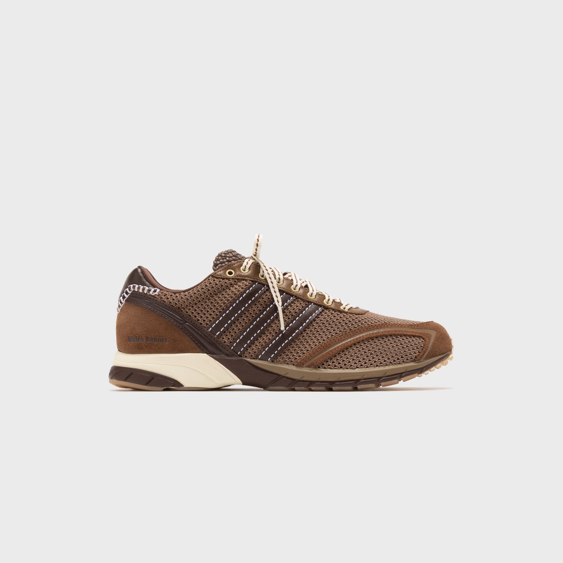 adidas × Wales Bonner Adizero Adios Mesh - Auburn / Crewht