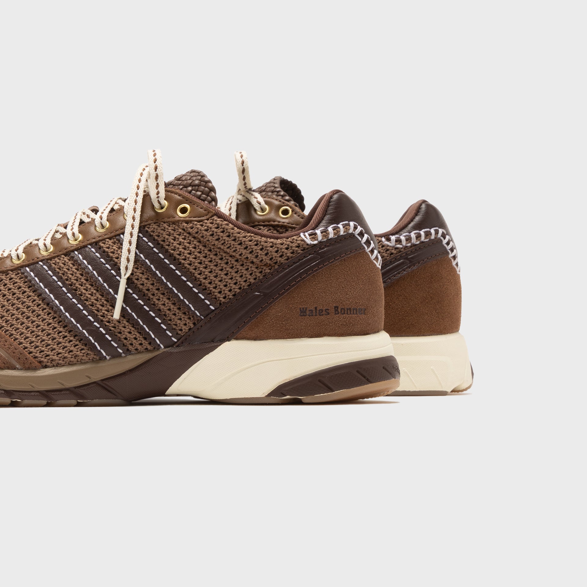 adidas × Wales Bonner Adizero Adios Mesh - Auburn / Crewht